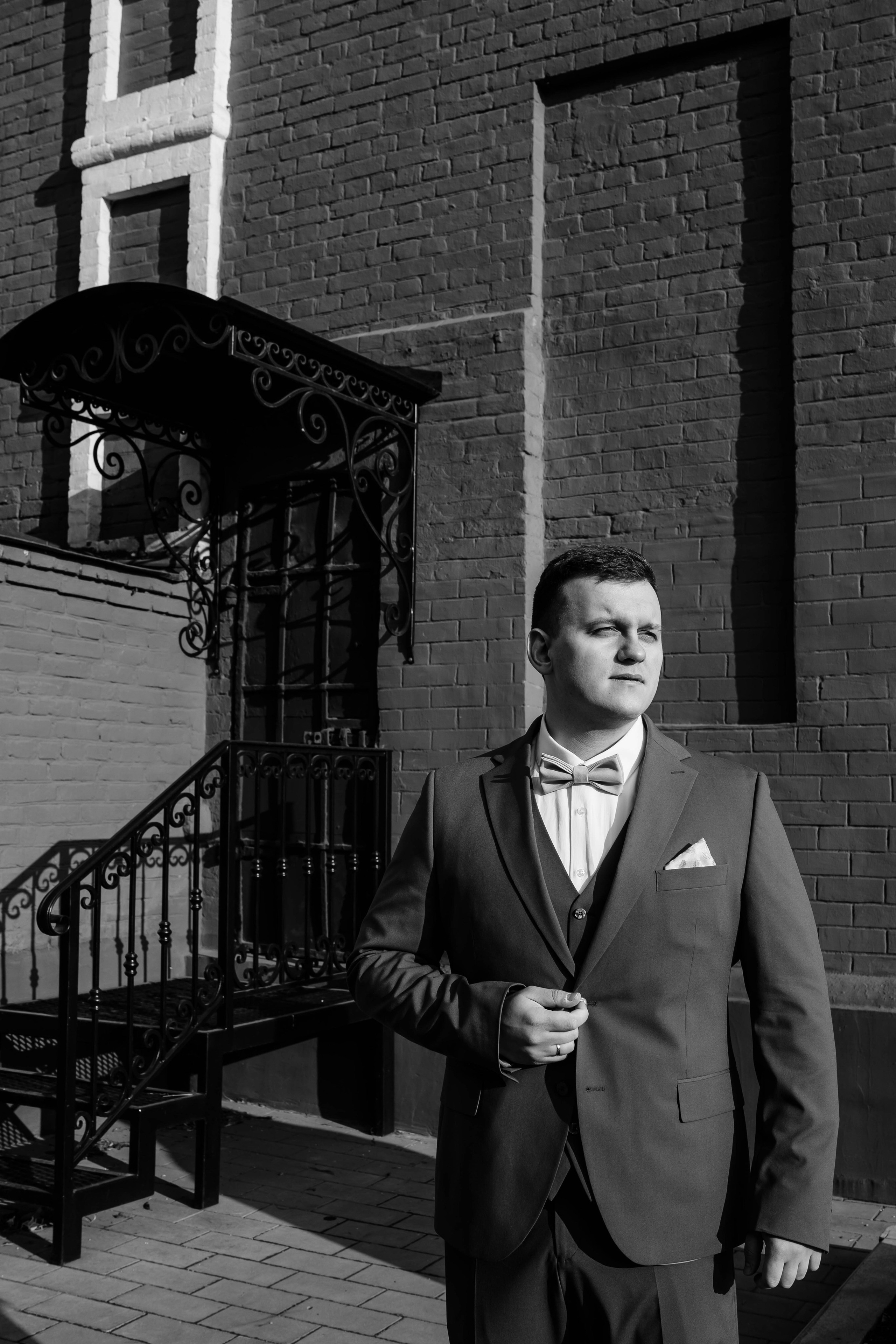 Зоя и Иван. Профессиональный фотограф