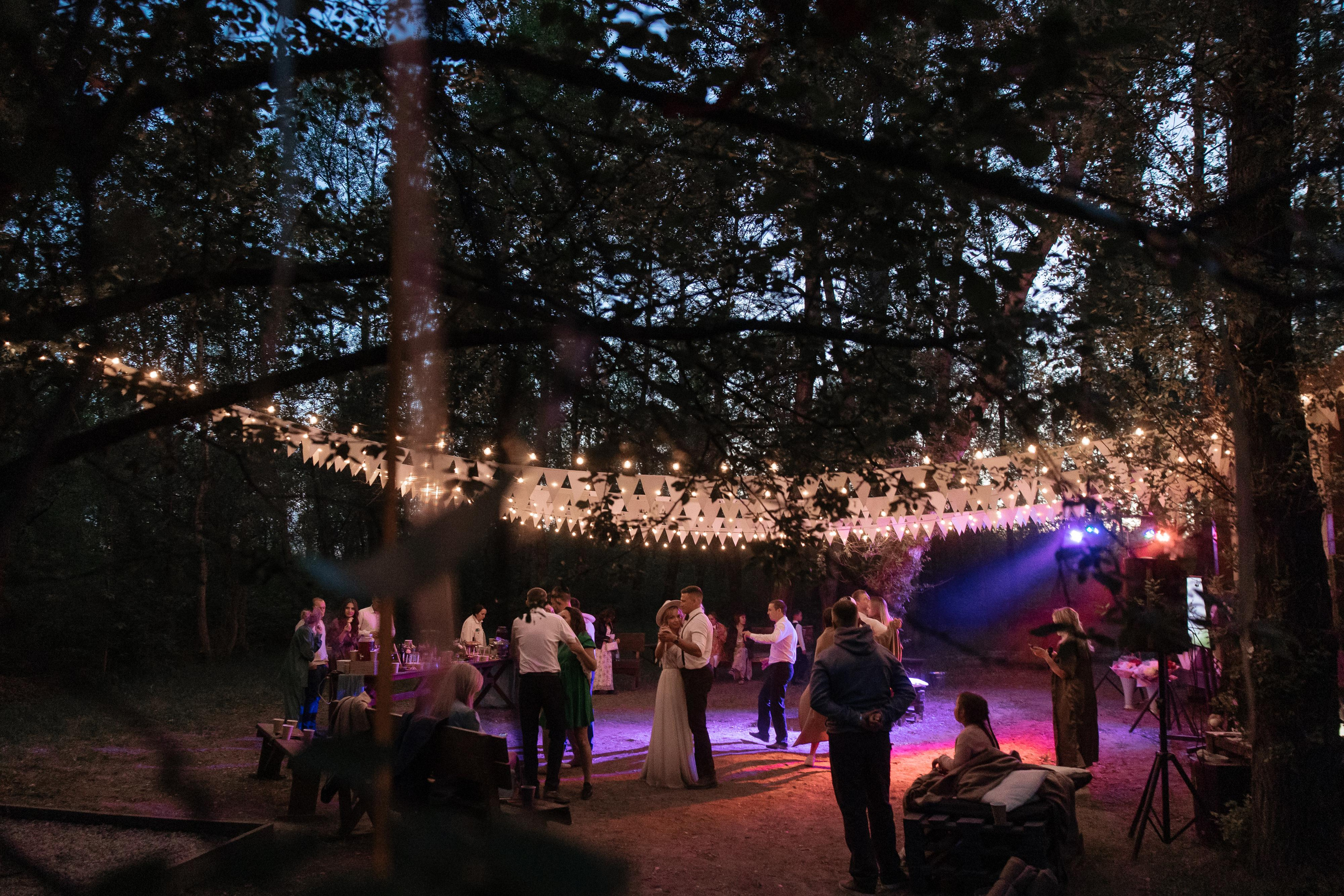 Александр и Анна. Организатор Романова Любовь