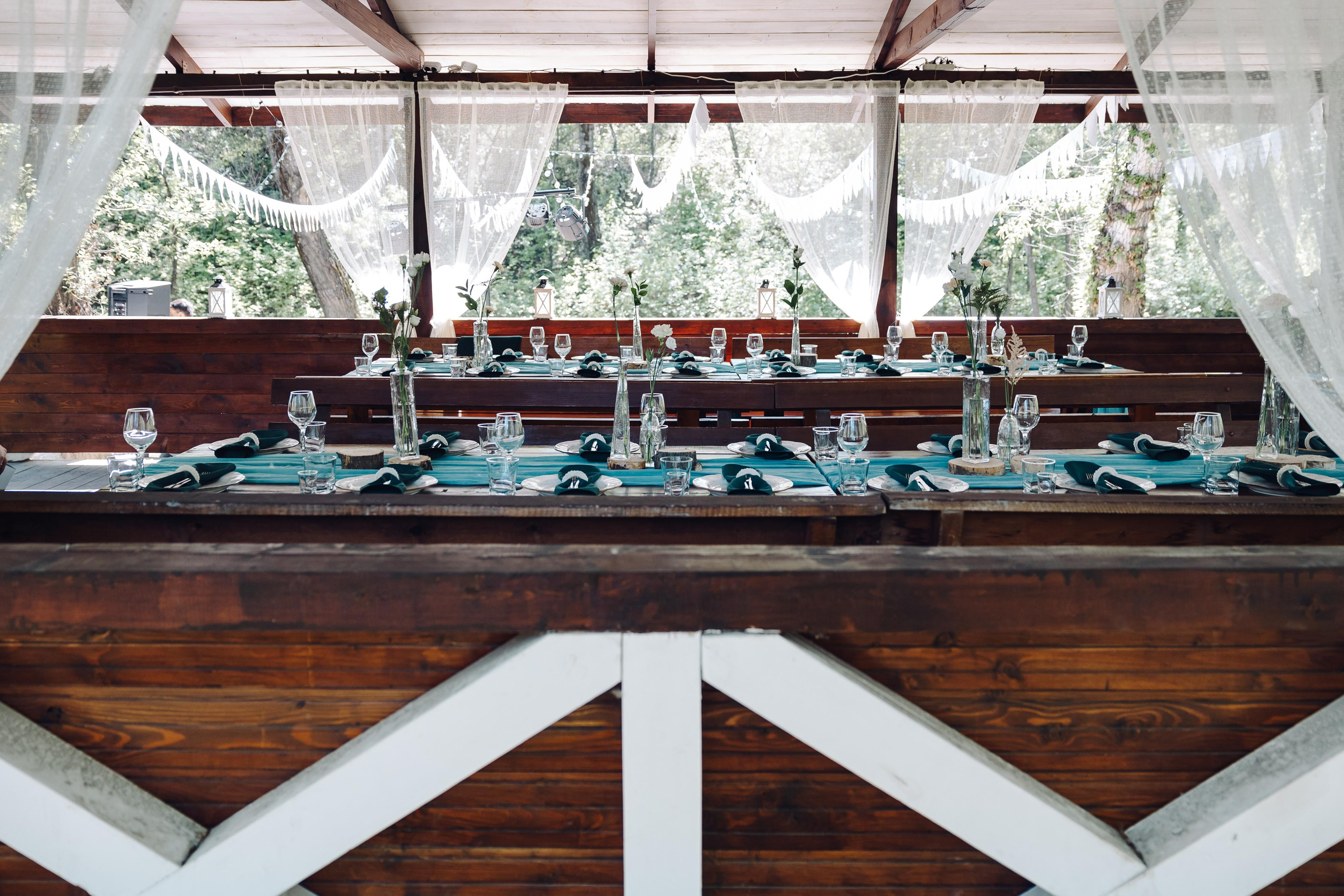 Александр и Анна. Организатор Романова Любовь