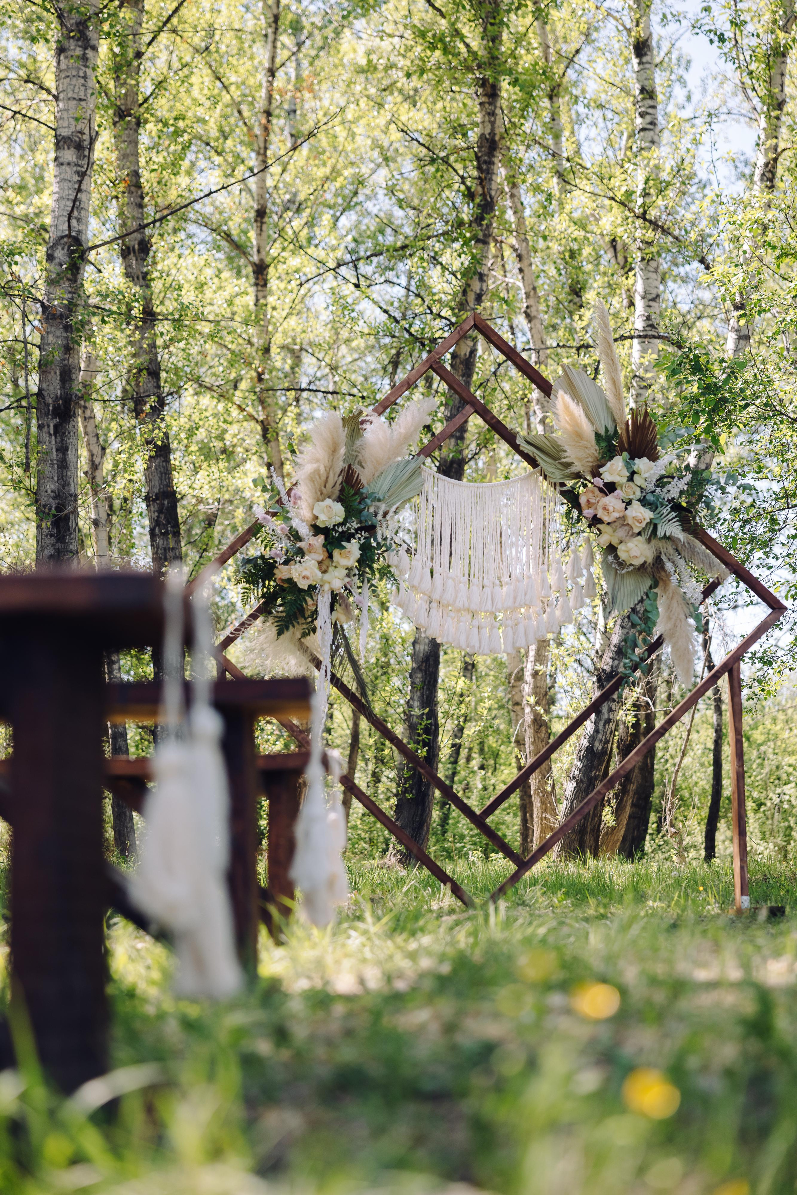 Александр и Анна. Организатор Романова Любовь