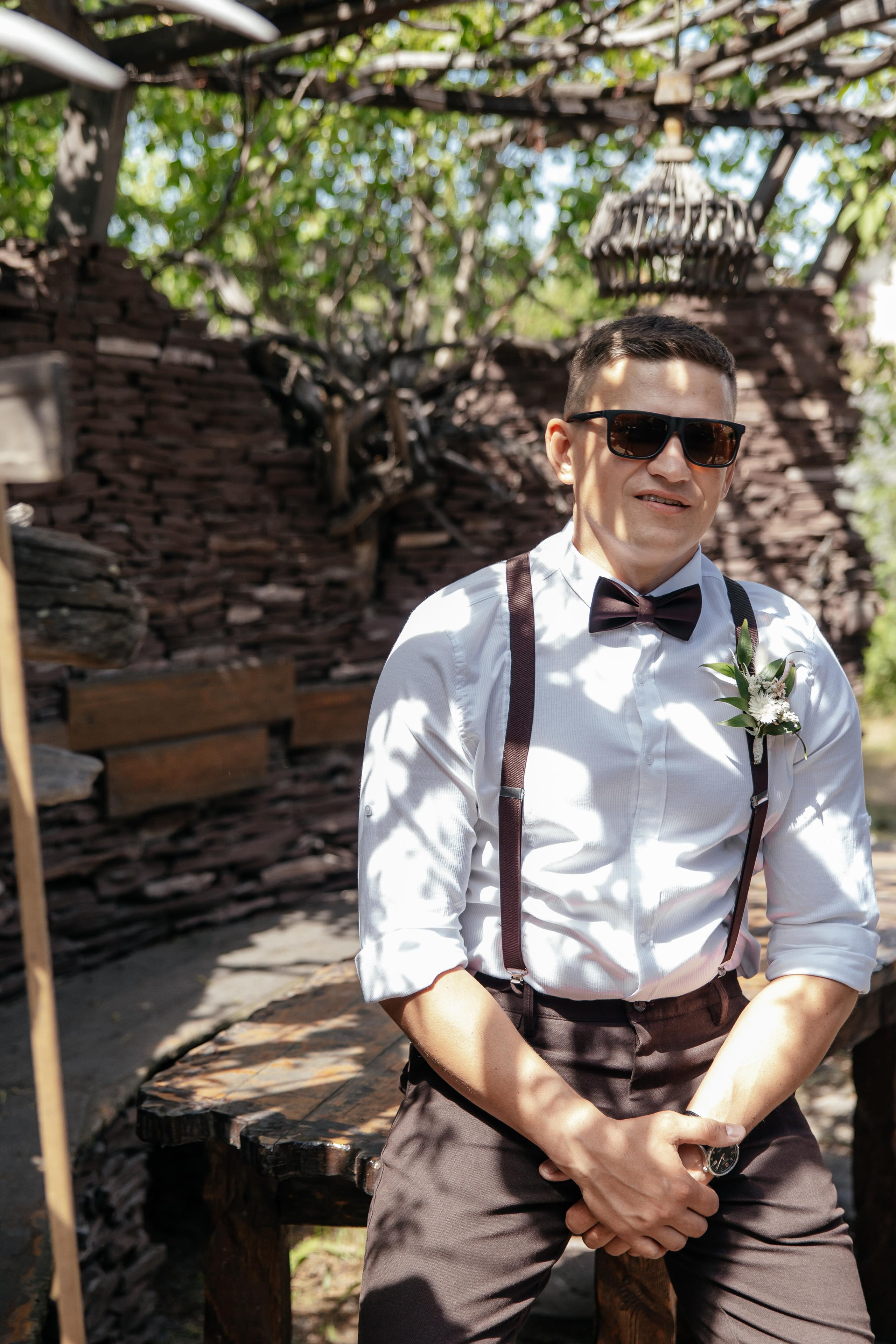 Александр и Анна. Организатор Романова Любовь