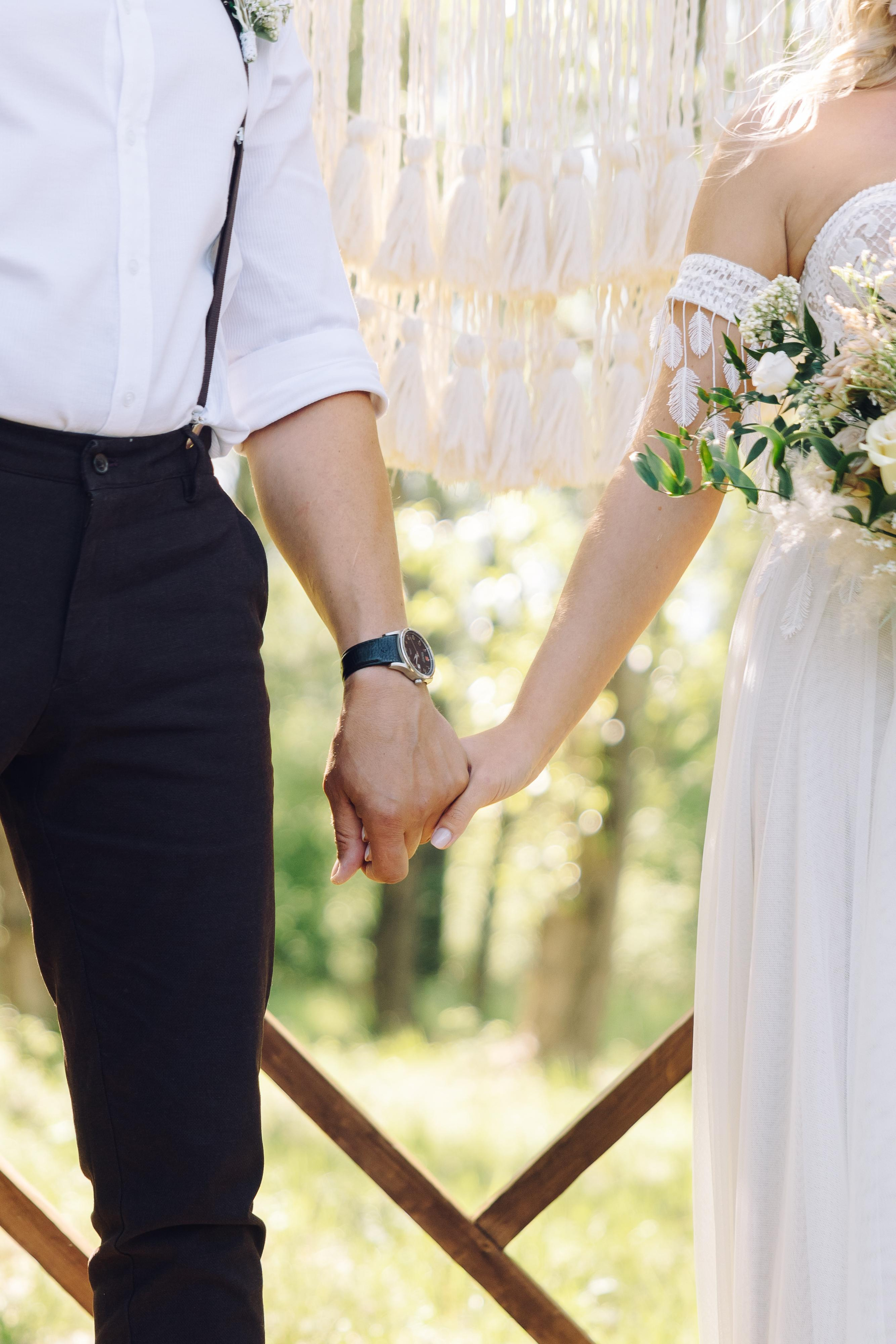 Александр и Анна. Организатор Романова Любовь