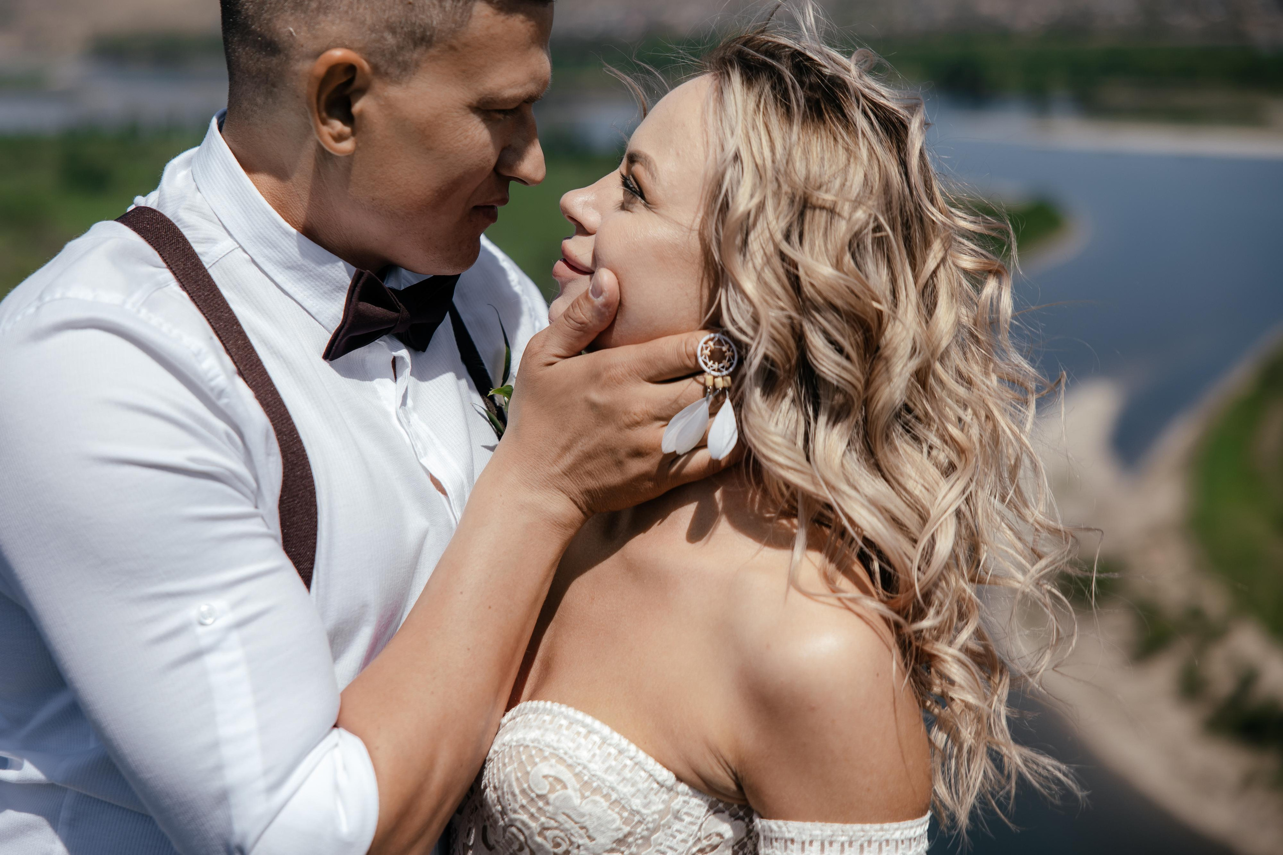 Александр и Анна. Организатор Романова Любовь