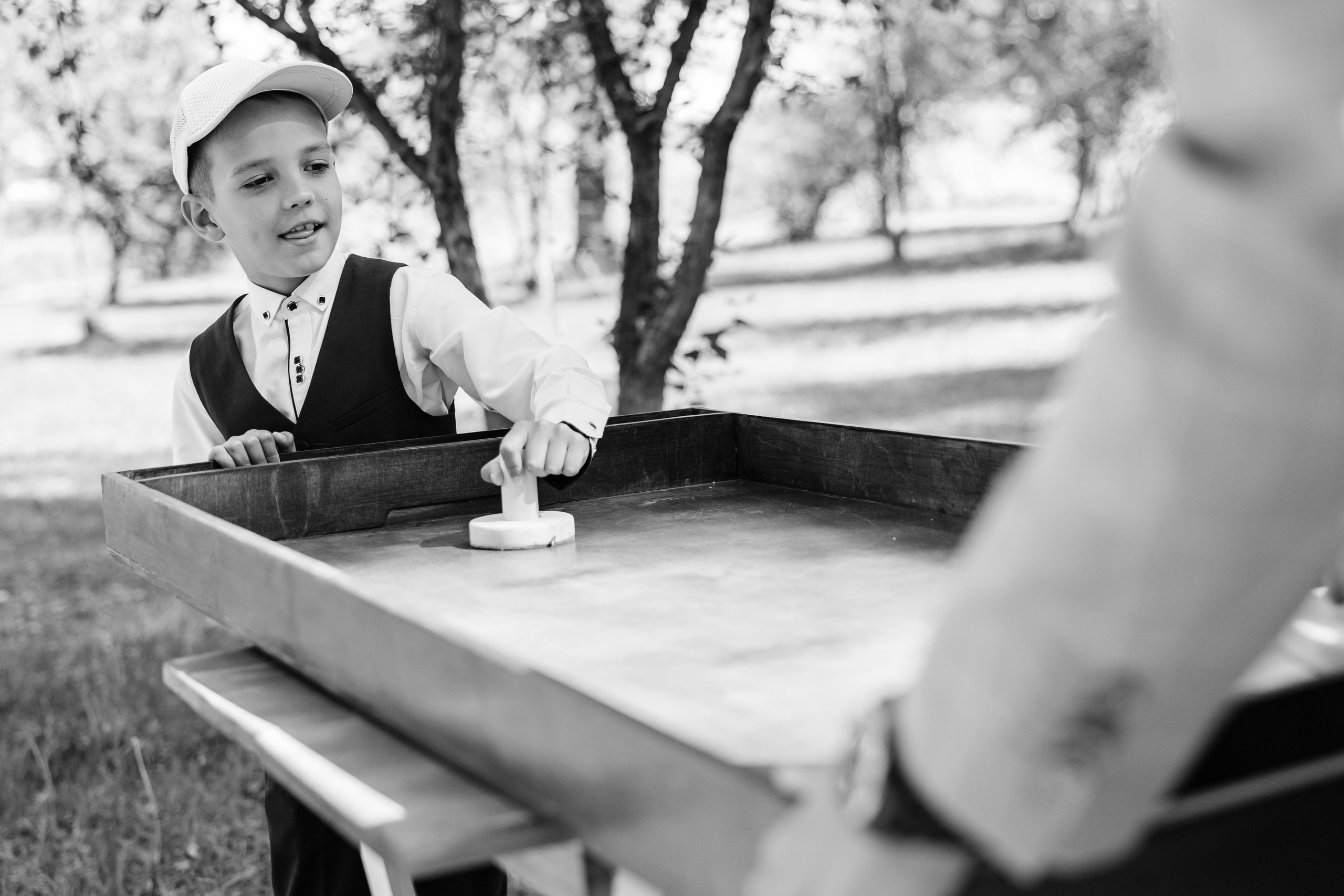 Александр и Анна. Организатор Романова Любовь