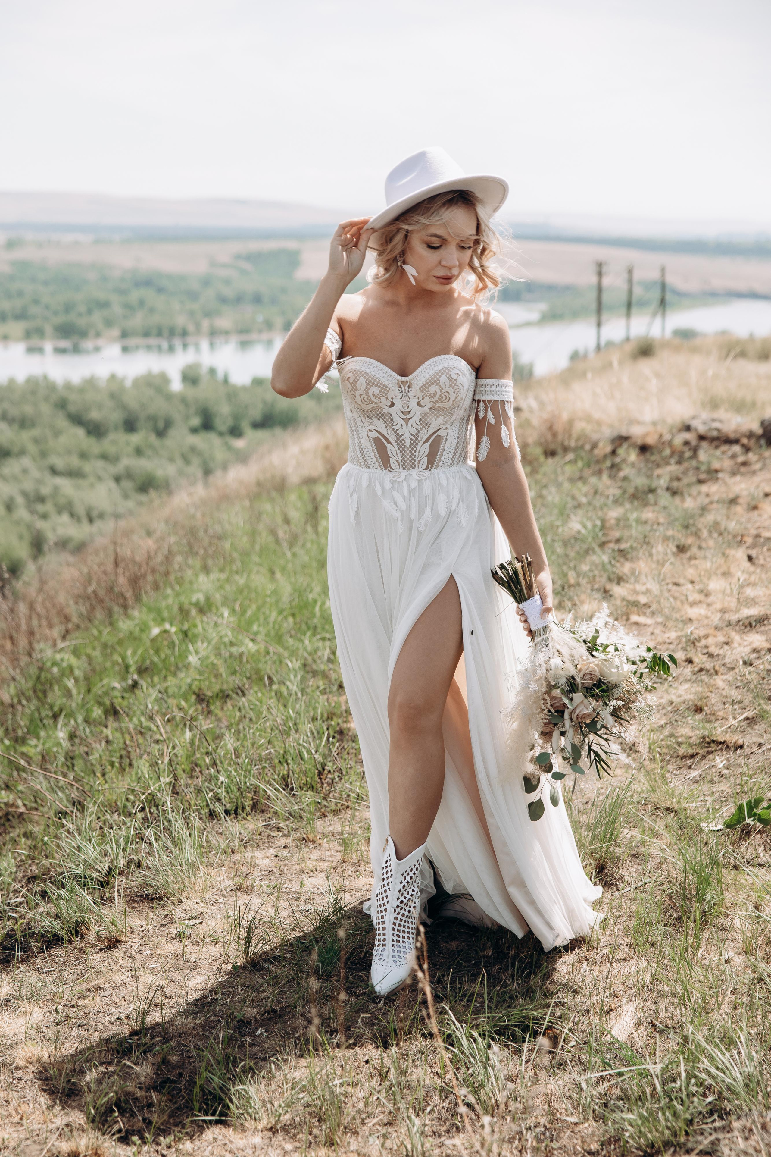 Александр и Анна. Организатор Романова Любовь