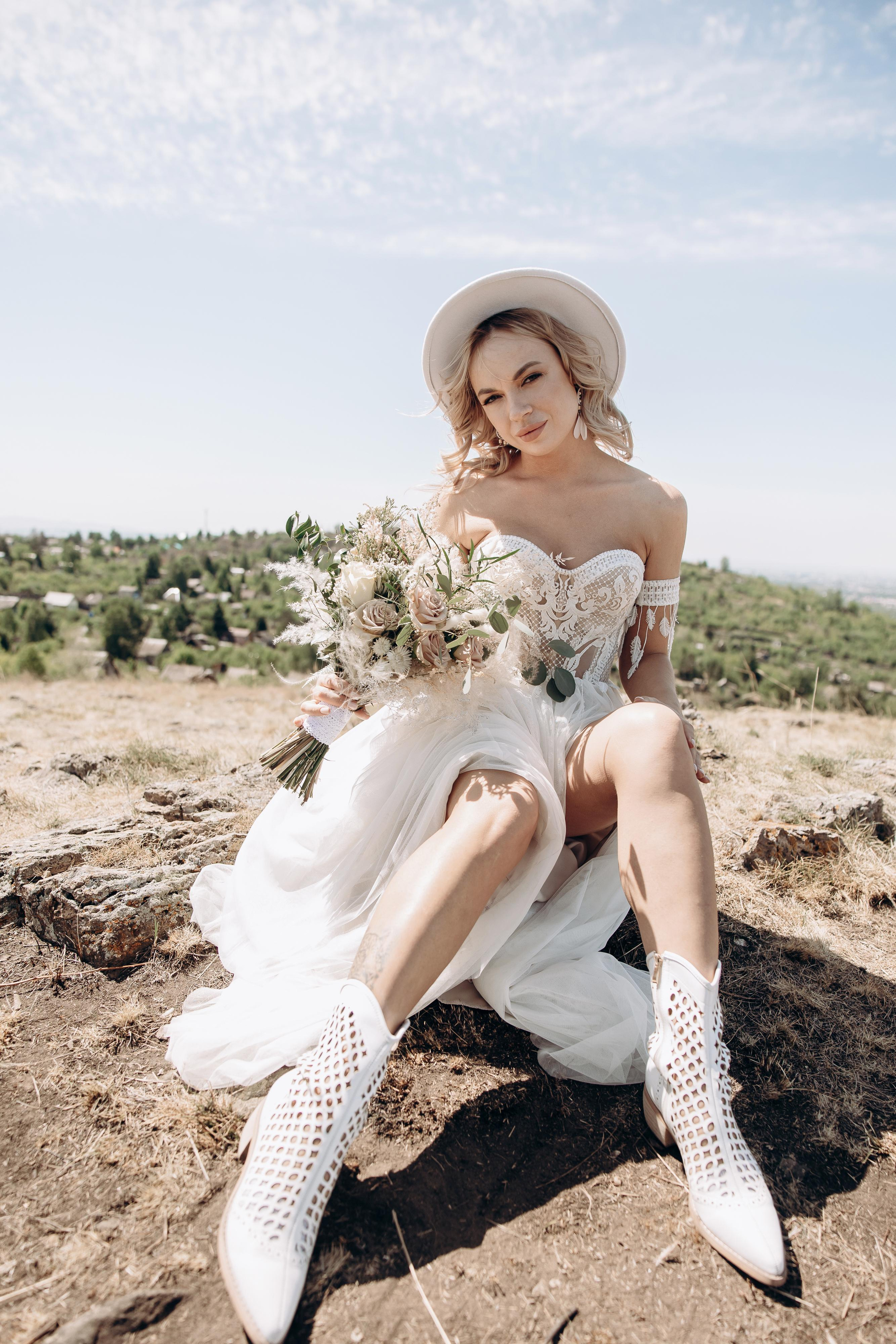 Александр и Анна. Организатор Романова Любовь