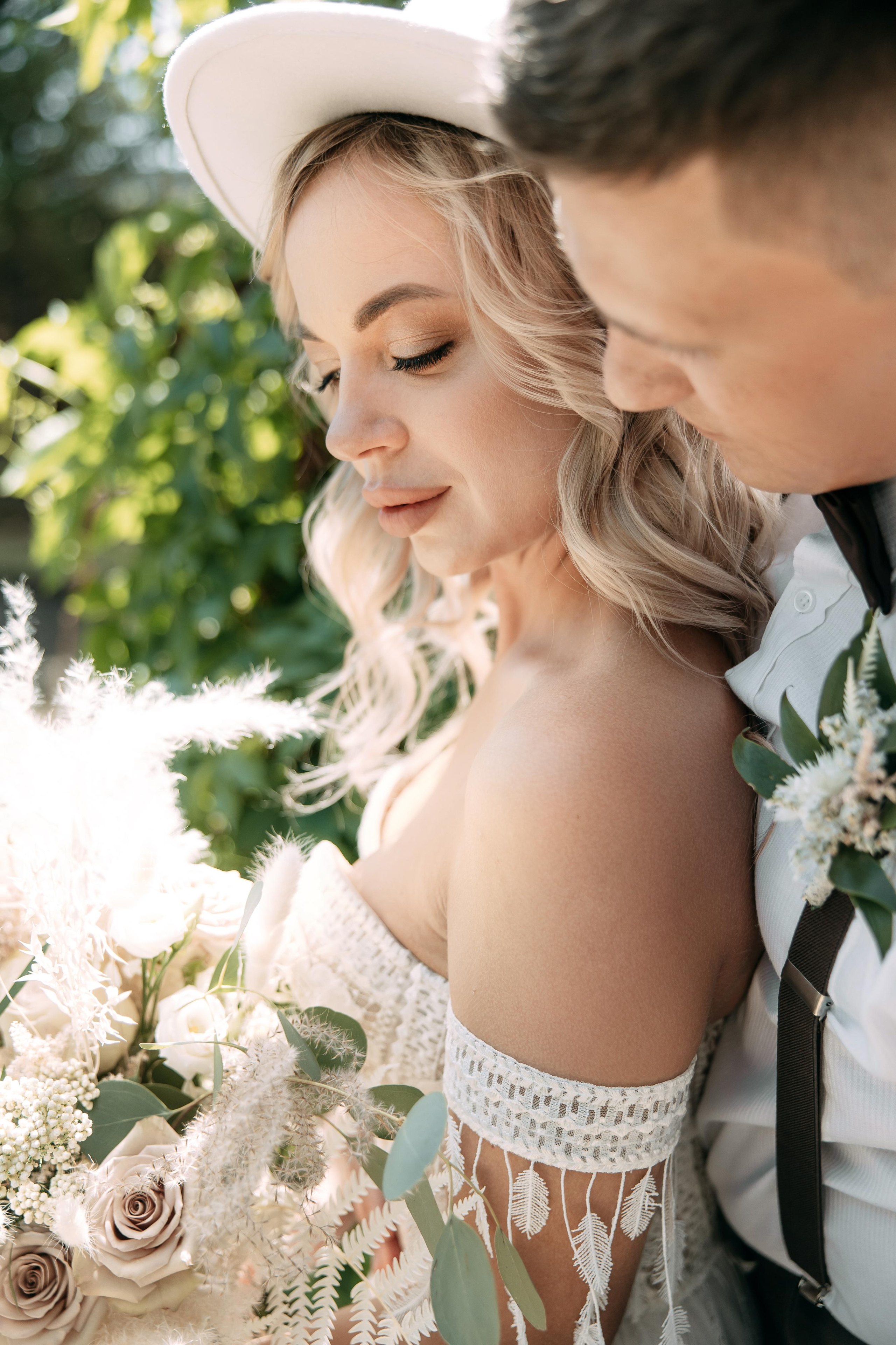 Александр и Анна. Организатор Романова Любовь