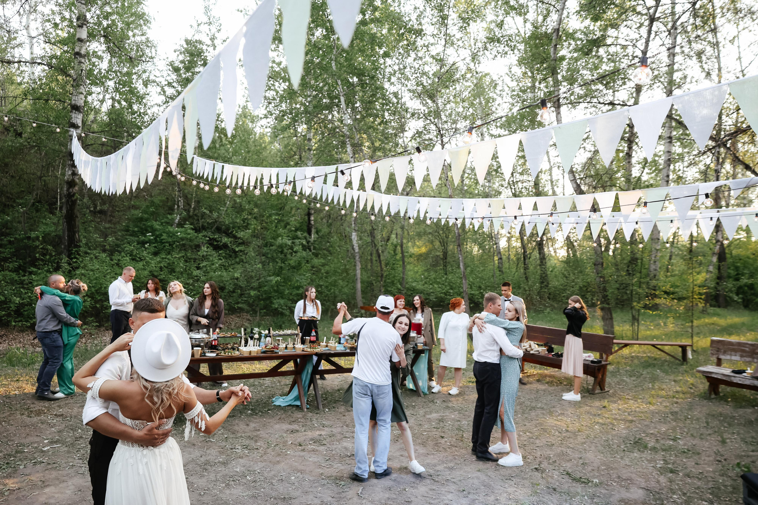 Александр и Анна. Организатор Романова Любовь