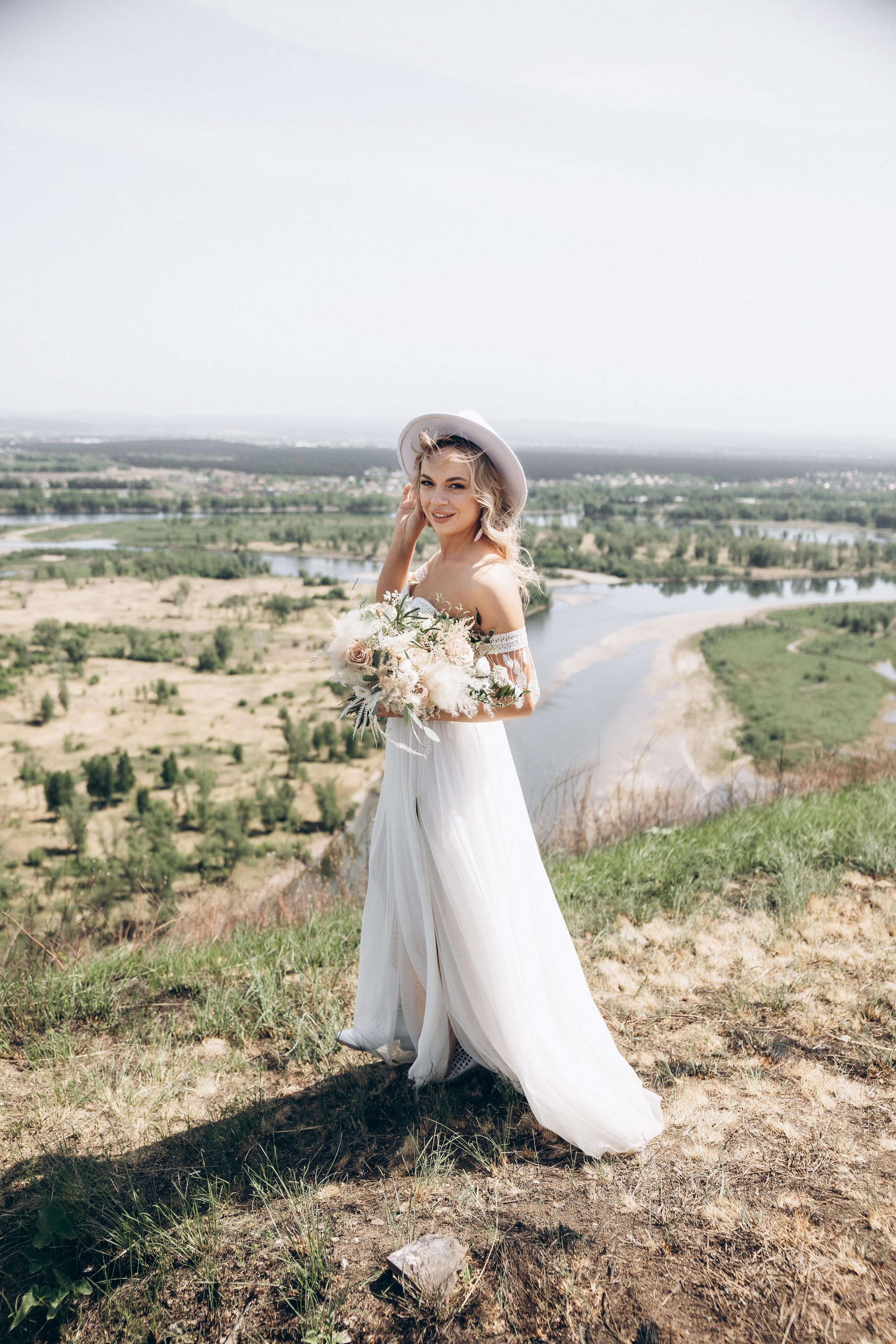 Александр и Анна. Организатор Романова Любовь