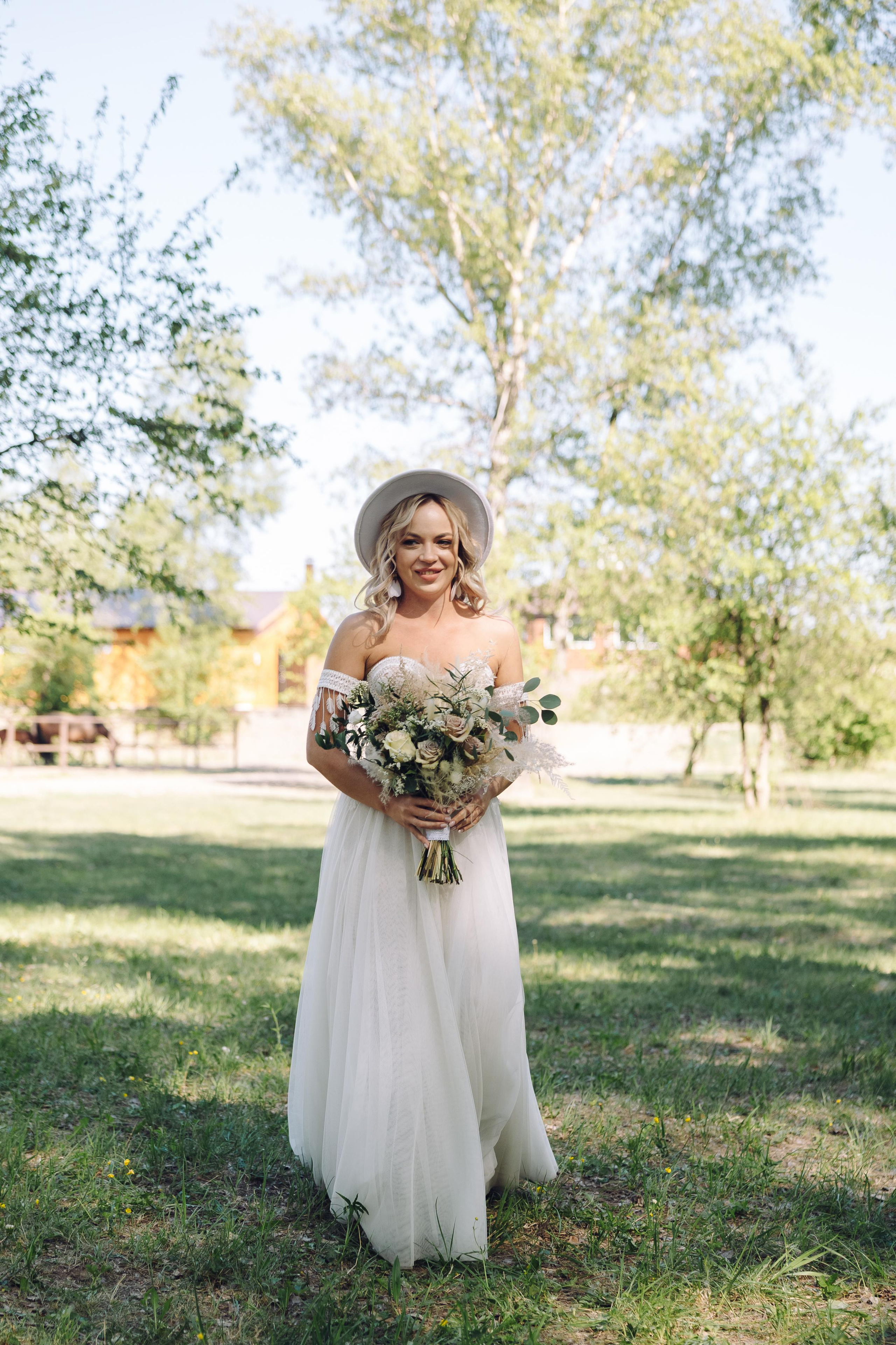 Александр и Анна. Организатор Романова Любовь