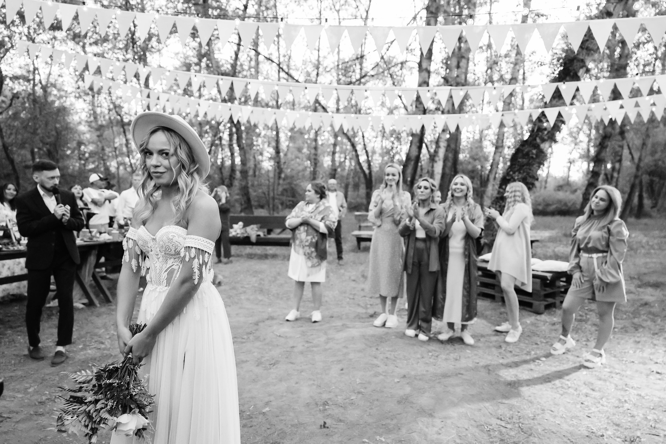 Александр и Анна. Организатор Романова Любовь