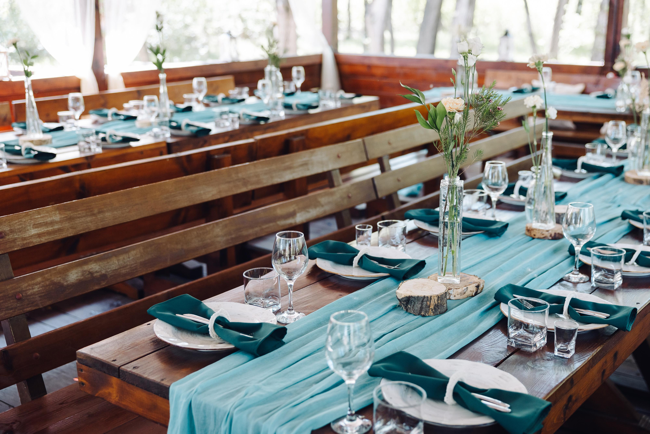 Александр и Анна. Организатор Романова Любовь