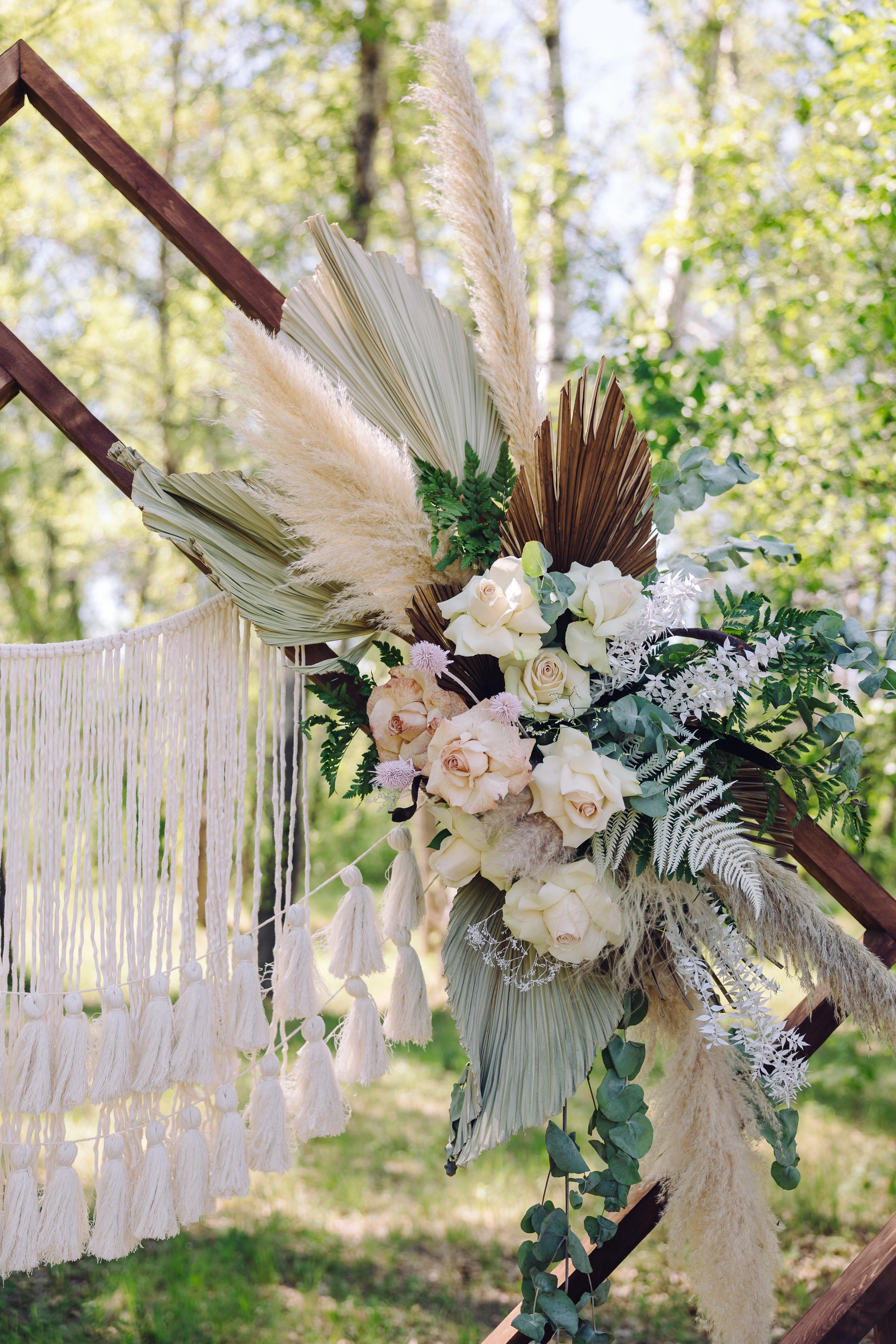 Александр и Анна. Организатор Романова Любовь