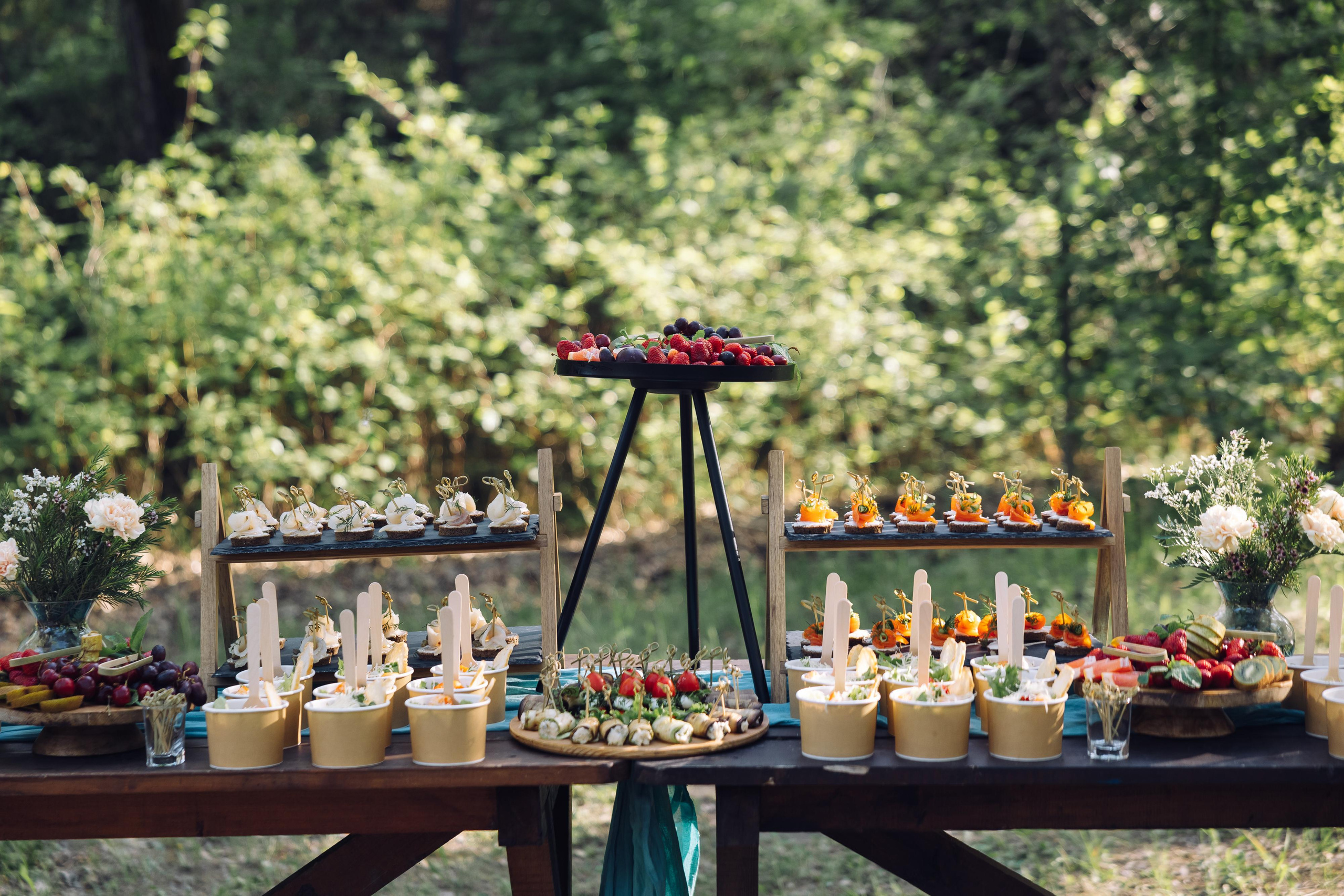 Александр и Анна. Организатор Романова Любовь