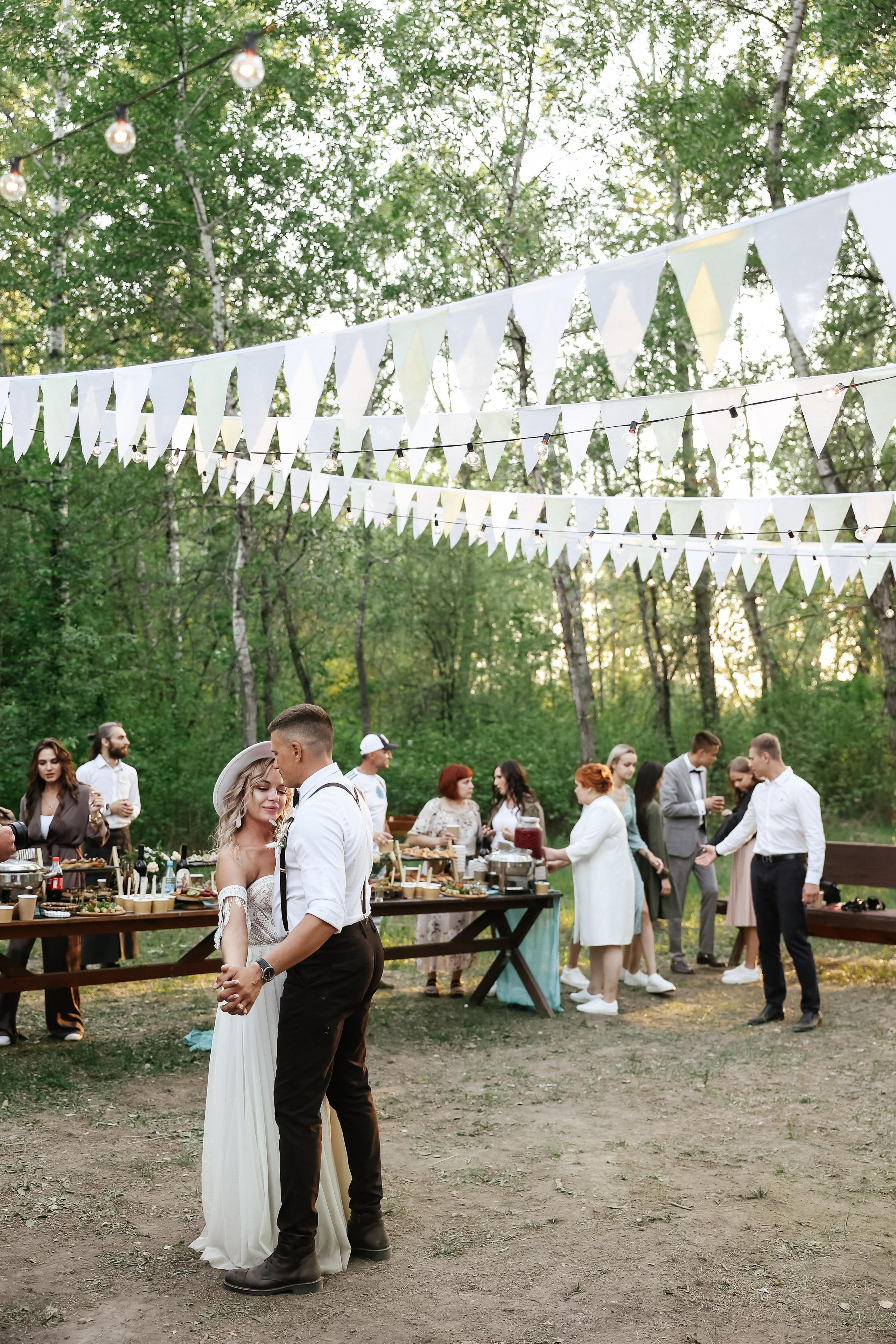 Александр и Анна. Организатор Романова Любовь