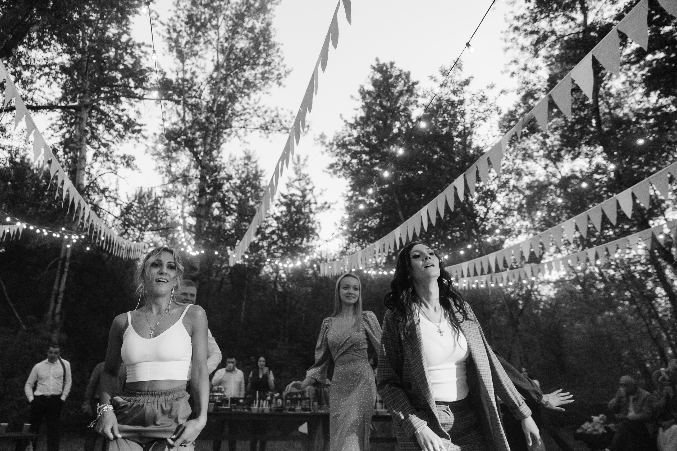 Александр и Анна. Организатор Романова Любовь