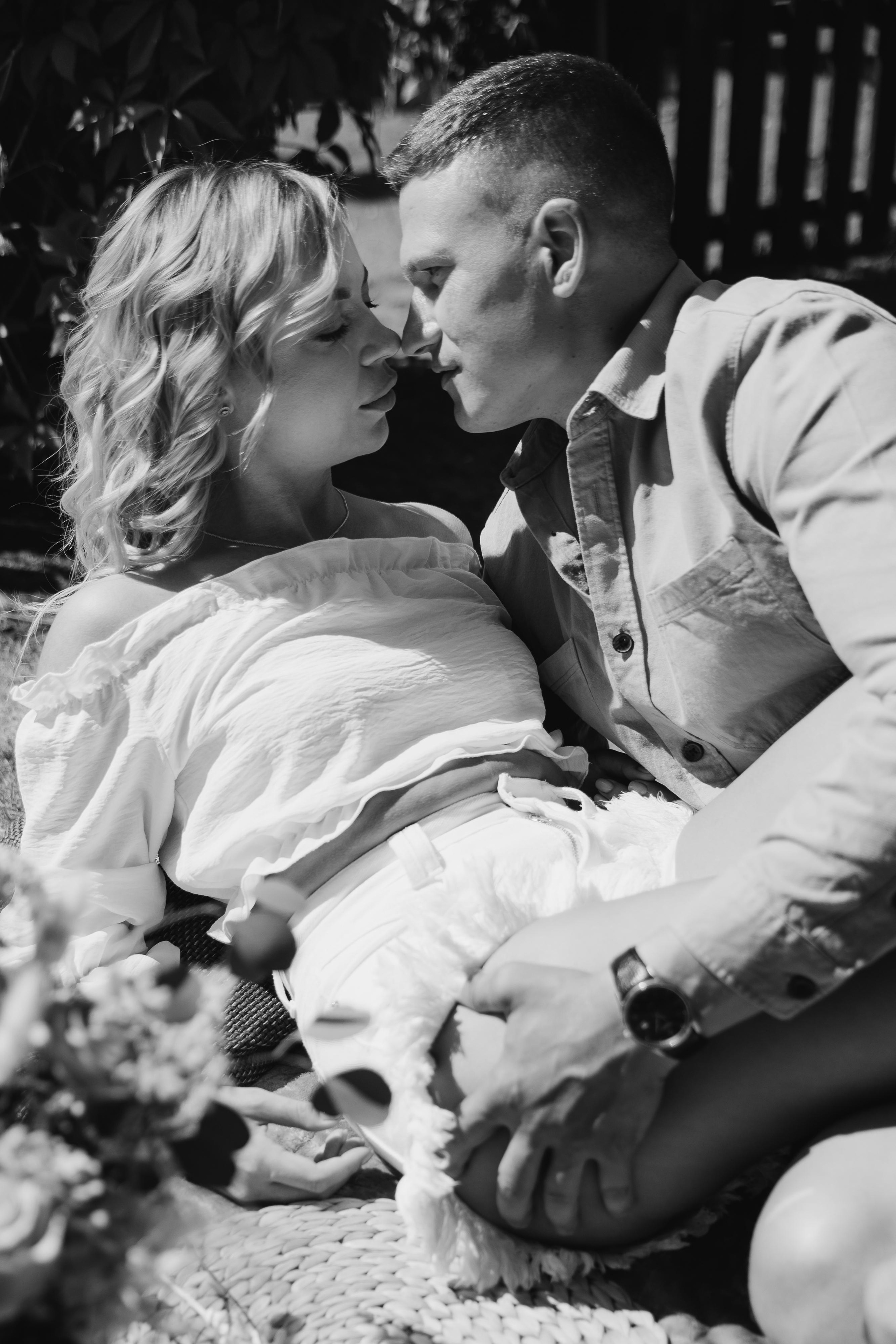 Александр и Анна. Организатор Романова Любовь