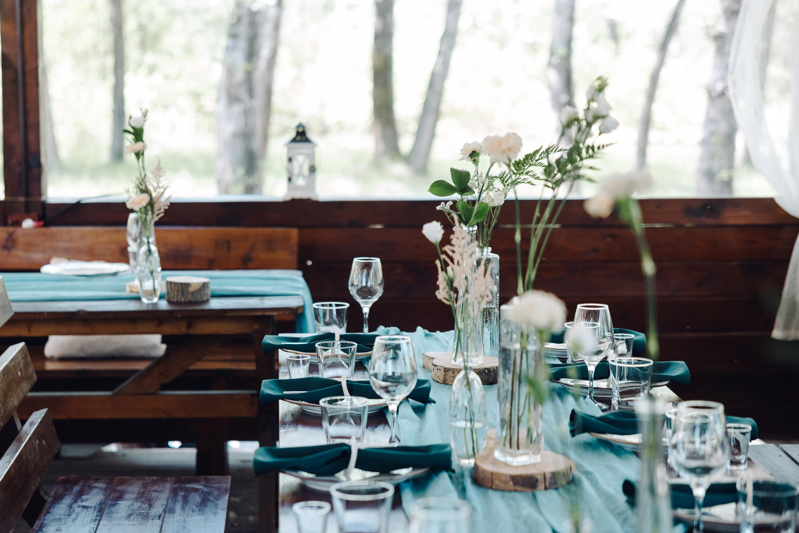 Александр и Анна. Организатор Романова Любовь