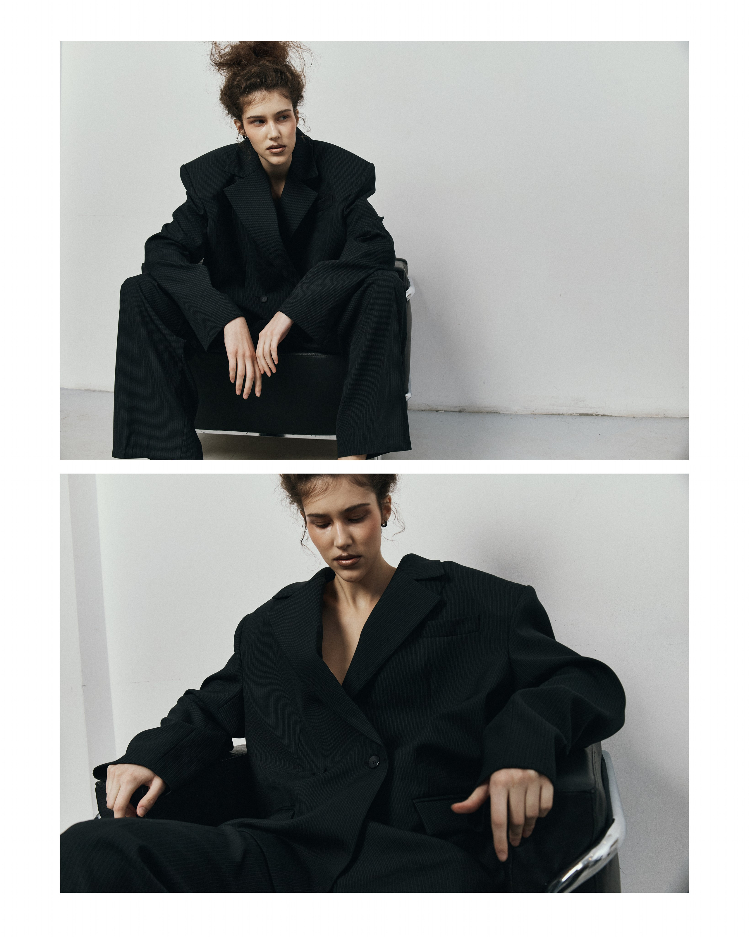 Светла. Студийный фотограф в Москве Илья Сухов