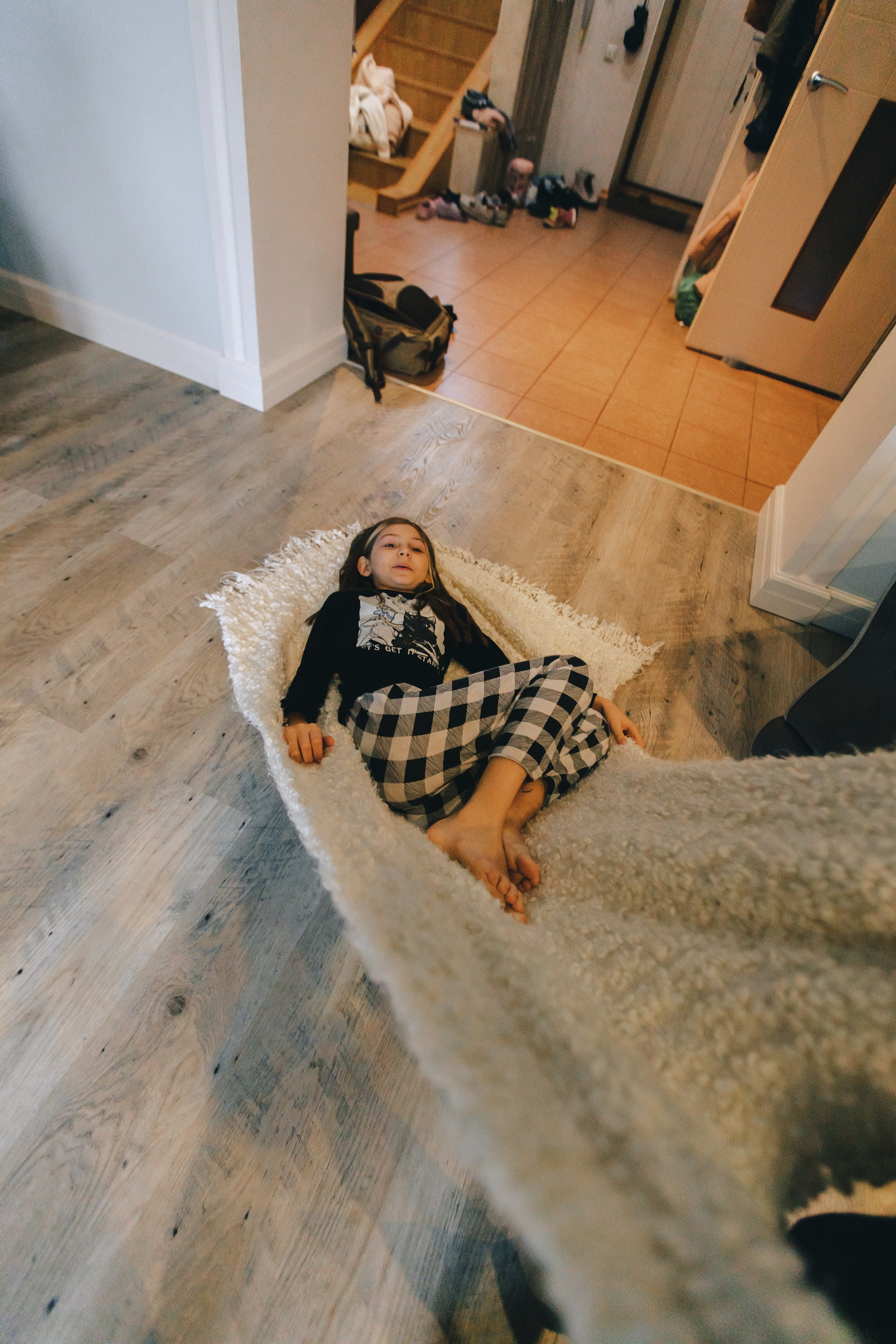 Игорь, Лера, Миля, Ксюша и Аня. Фотограф Таганрог Любимая Надя