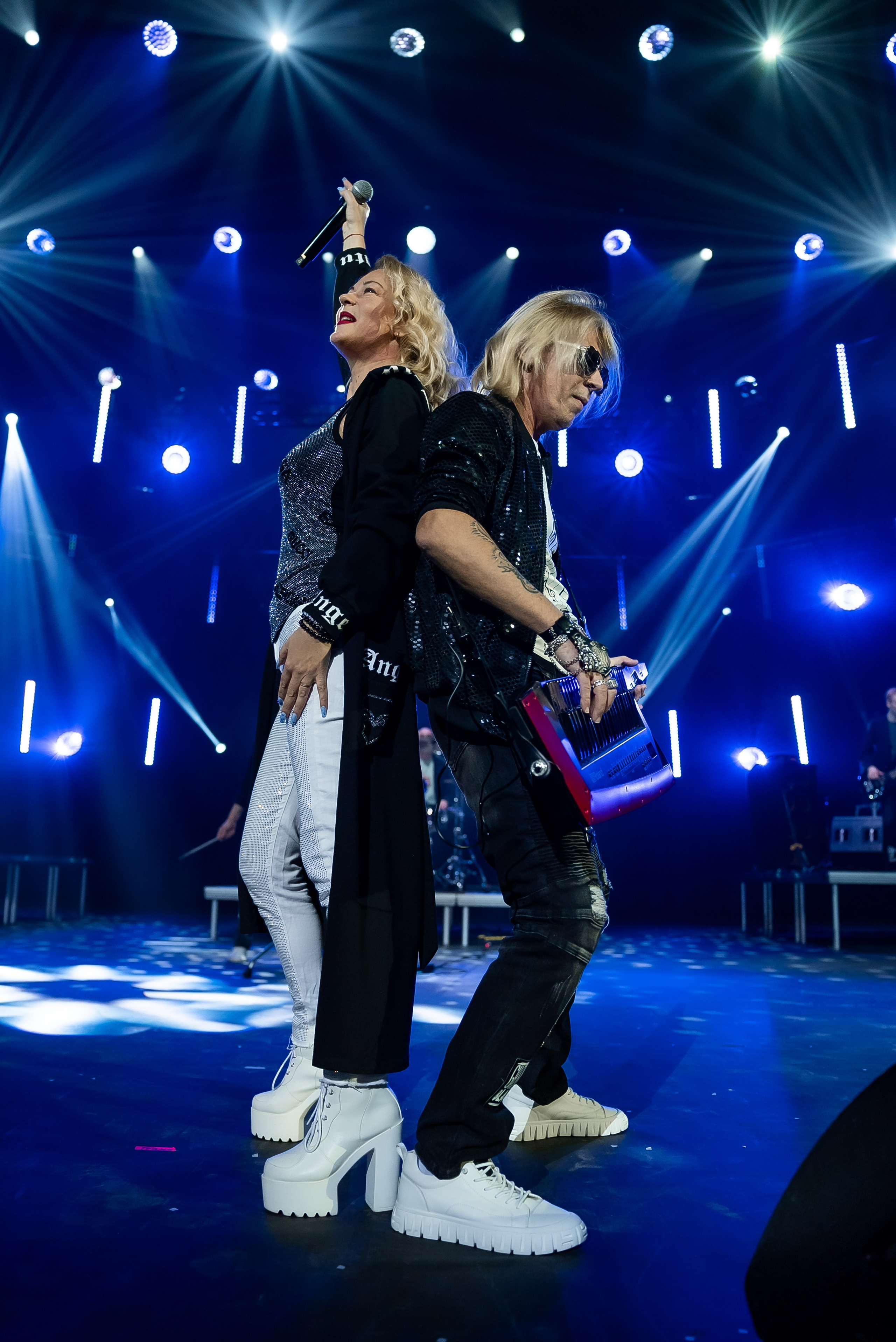 Дискотека 90х — 2000х. Главная