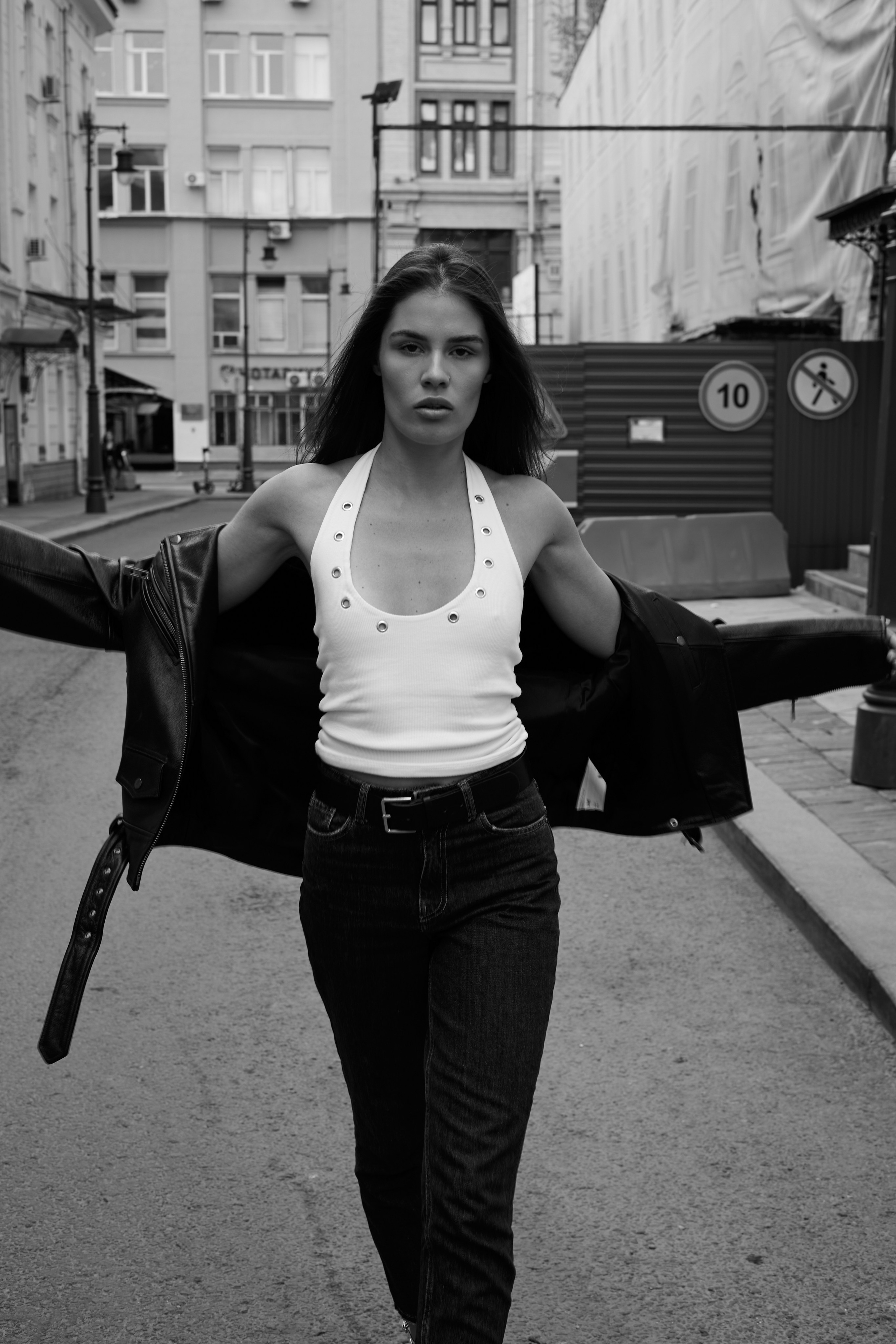 Yana. Кизя Мисриева — фотограф: плёнка, цифра. Москва и не только