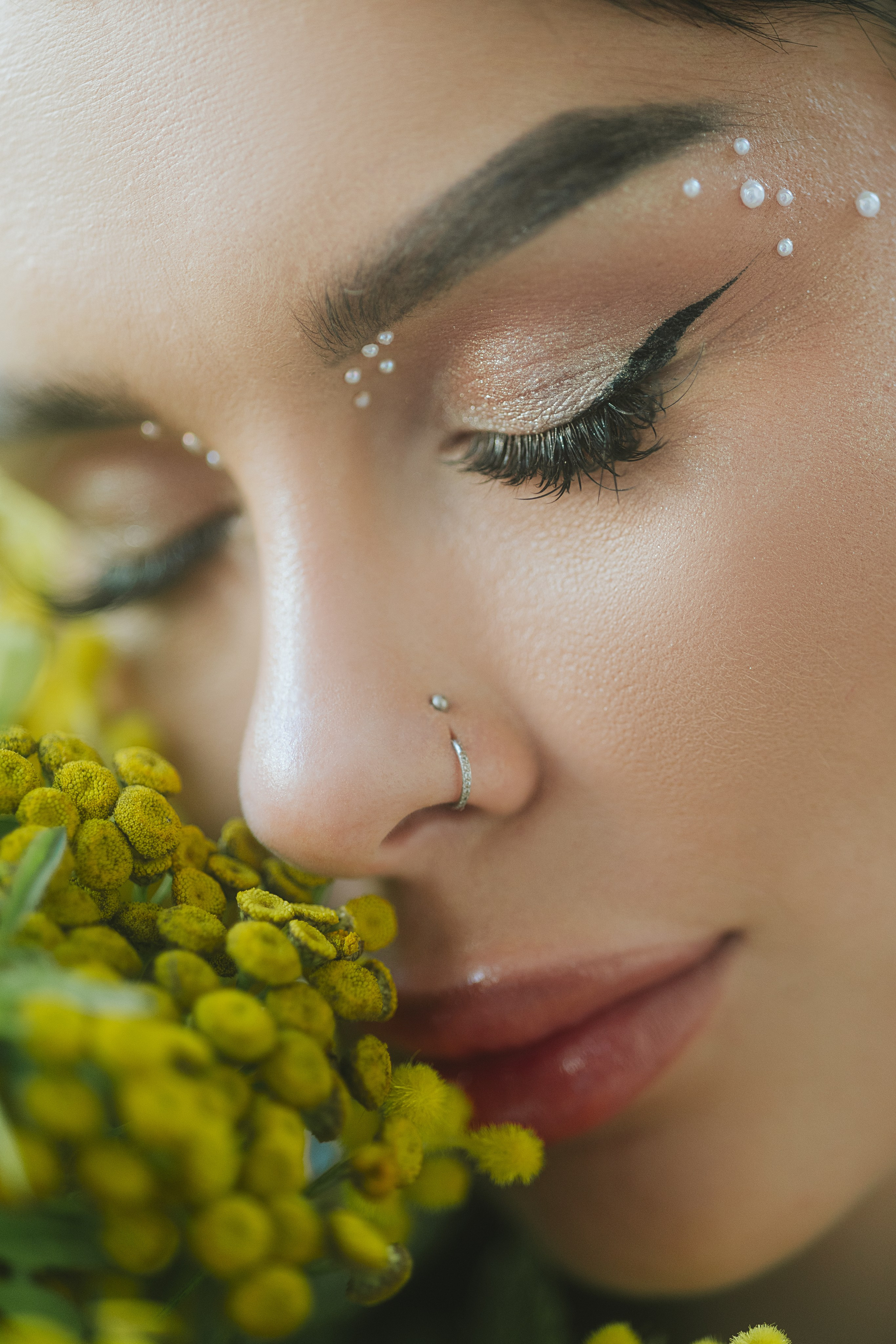 Алина. Фотограф Виктор Курий