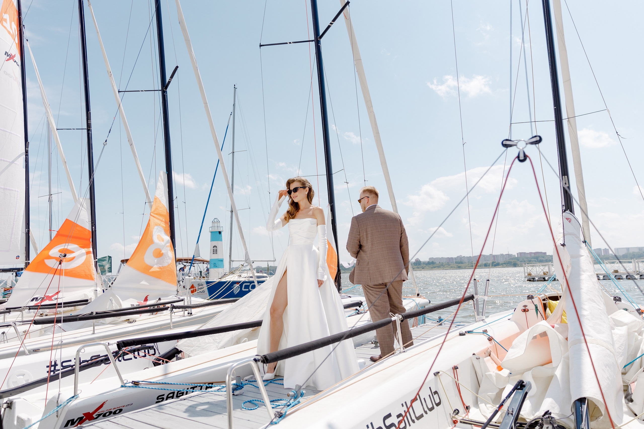 Tender Whites. Свадебный и семейный фотограф Маслаков Борис