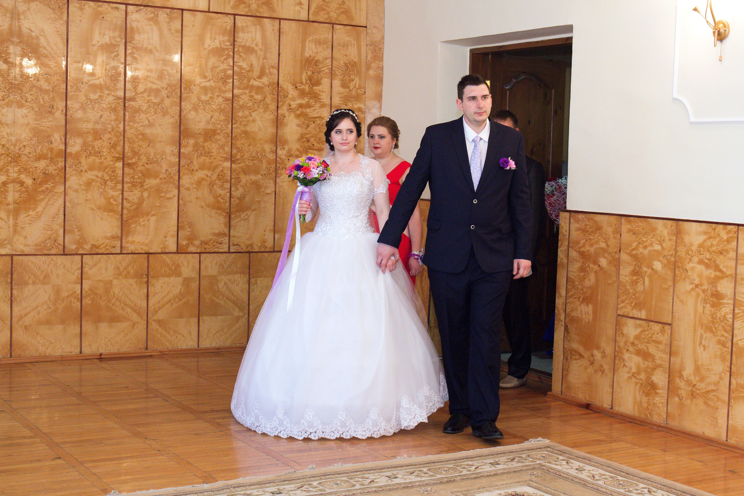 Константин и Юлия. Игорь Варава свадебный фотограф видеограф Белая Глина Краснодар