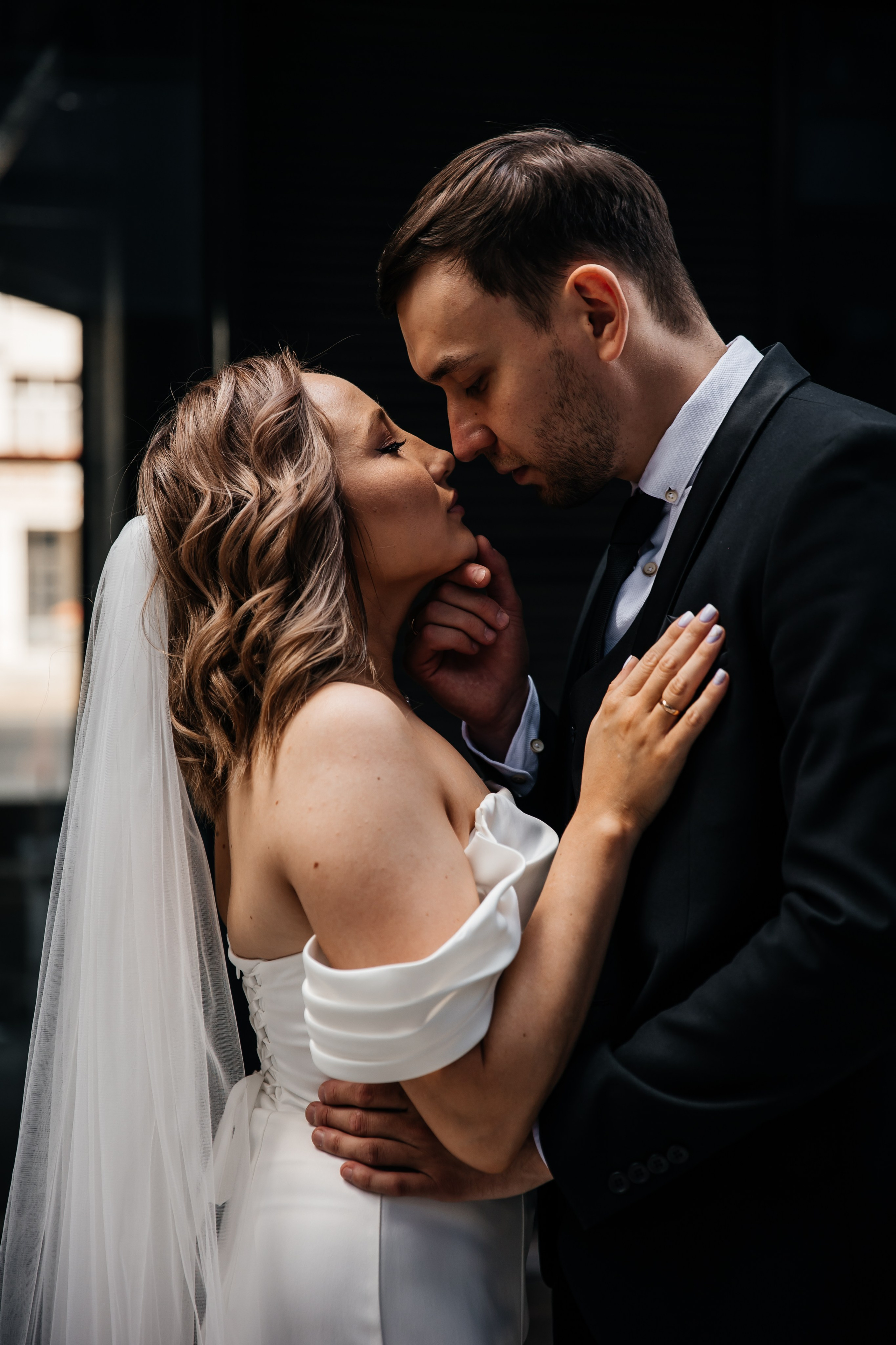 Артур и Венера. Свадебный и семейный фотограф у Уфе Евгения Сазонова