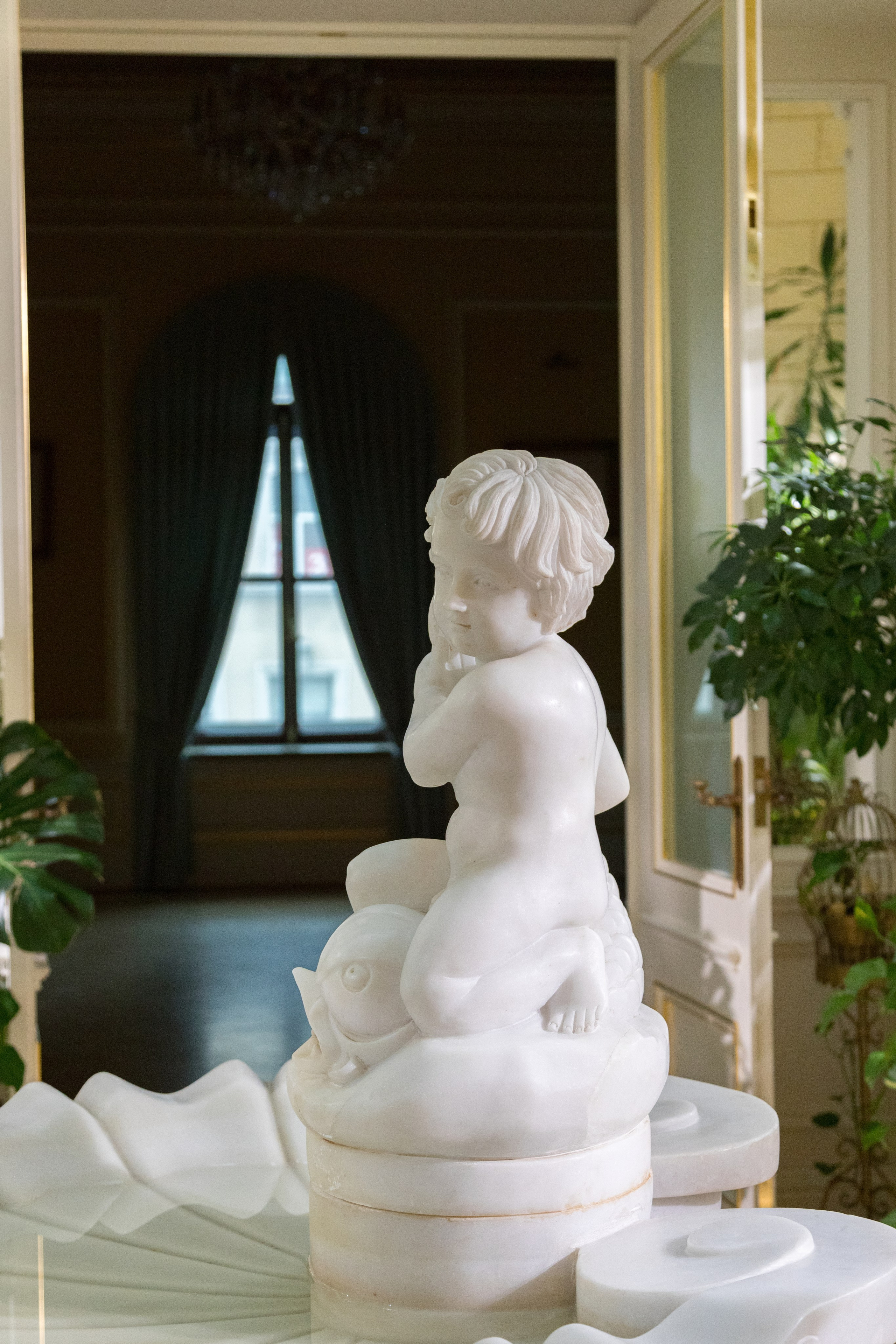 Концерт фортепианной музыки. Особняк Мясникова. Детский и контент фотограф Надя Волкова Санкт-Петербург