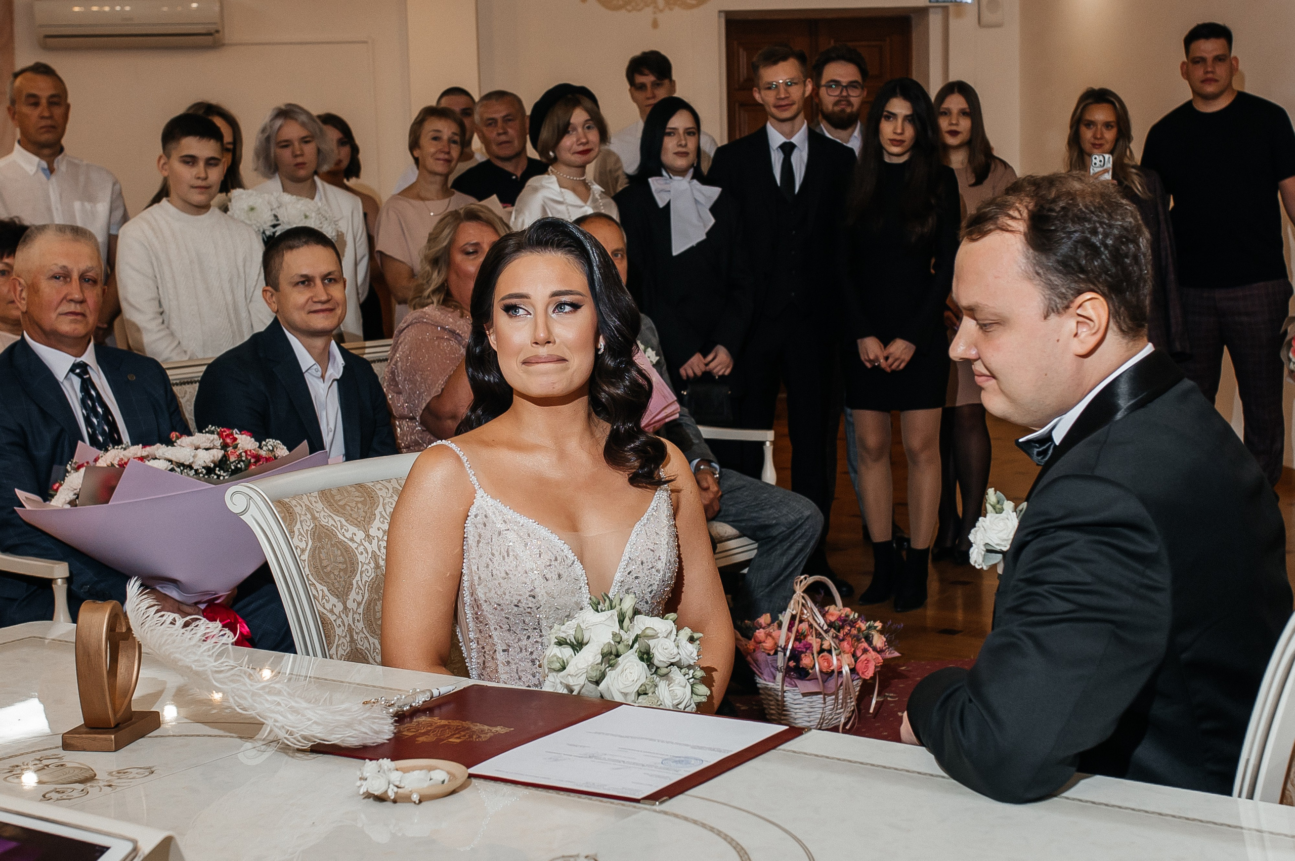 Никита и Аня 2024. Свадебный и портретный фотограф Алина Иванова. Екатеринбург-Москва