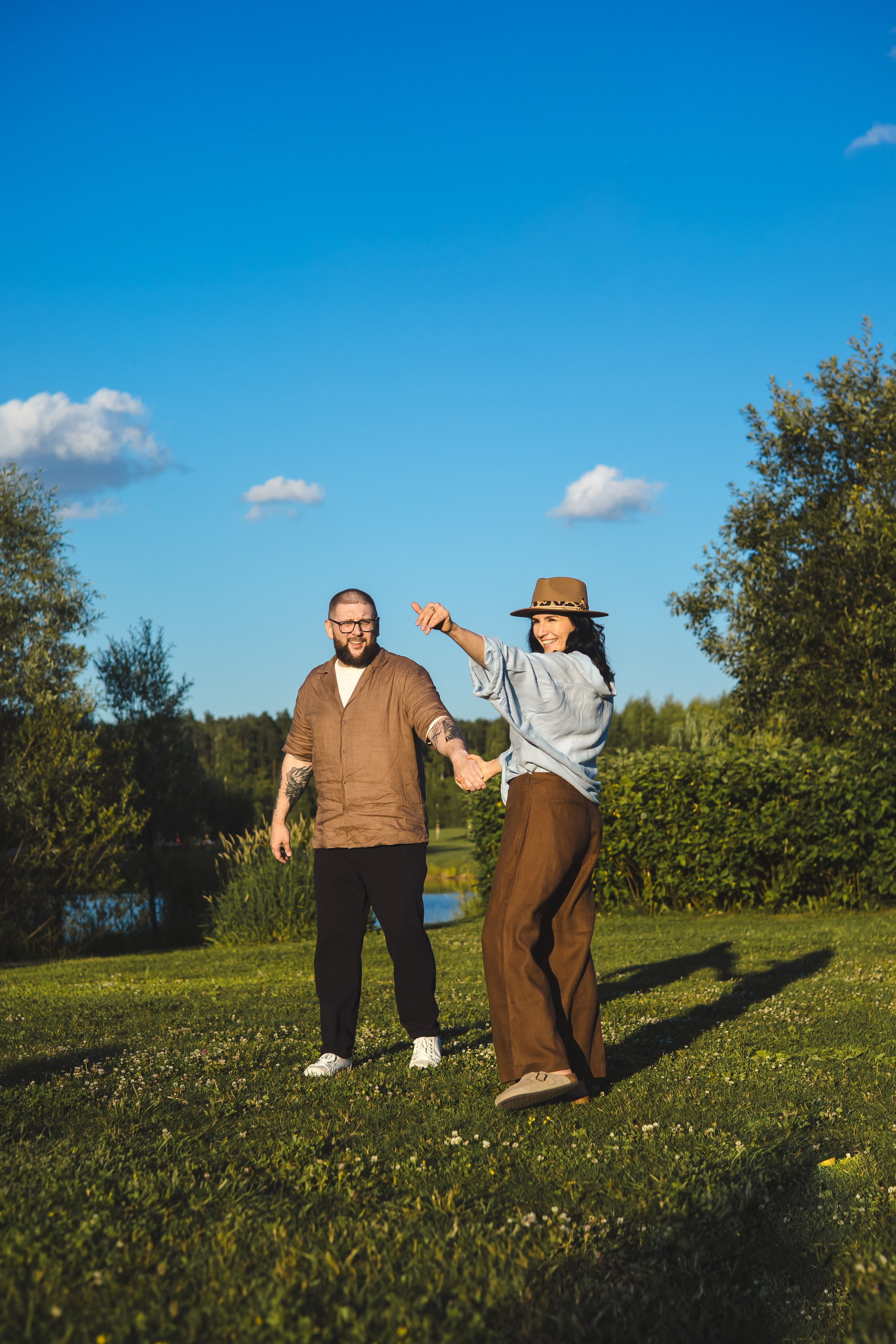 Семейный Женский Фотограф в Москве Камилла Максимова