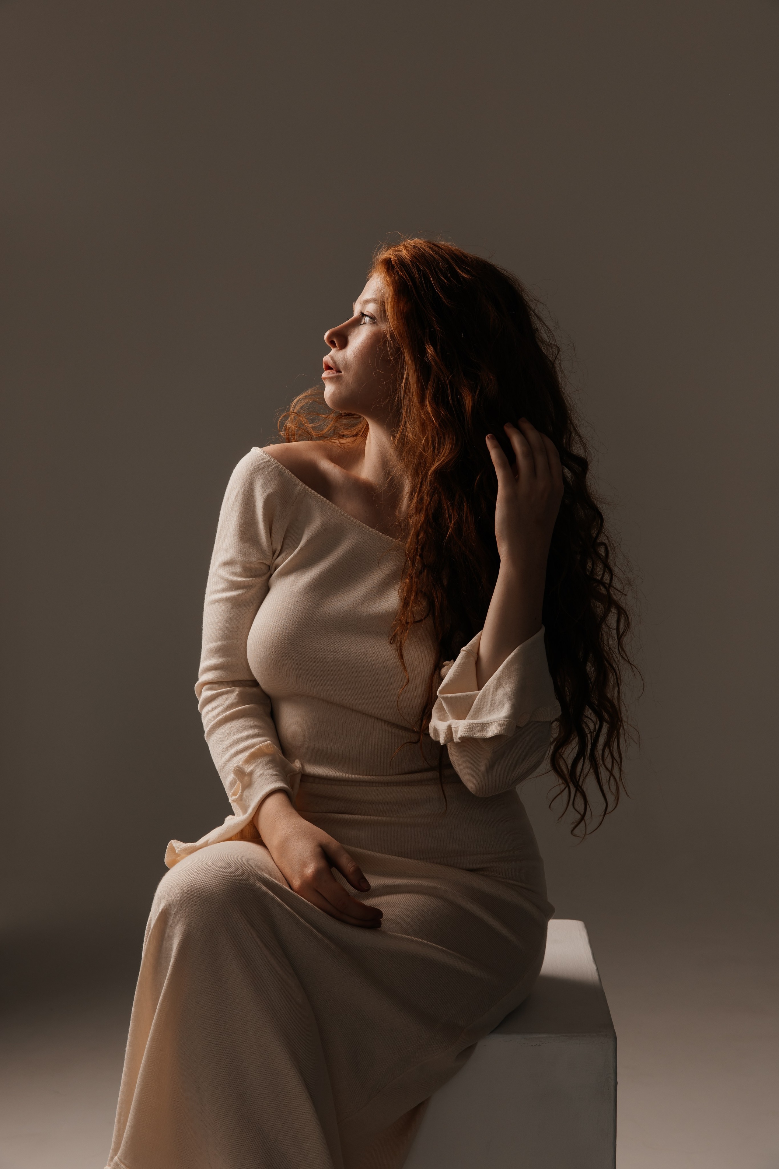 Индивидуальные фотосессии