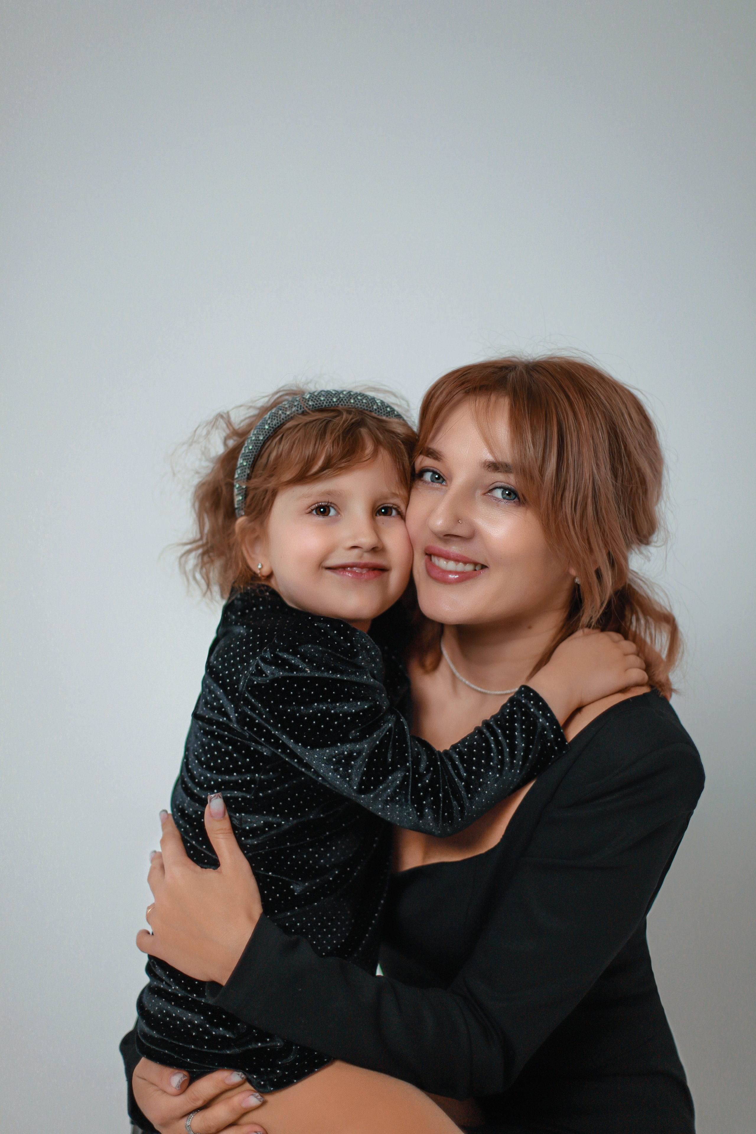 Семейный портрет. Семейный и детский фотограф в Крыму Екатерина Швец