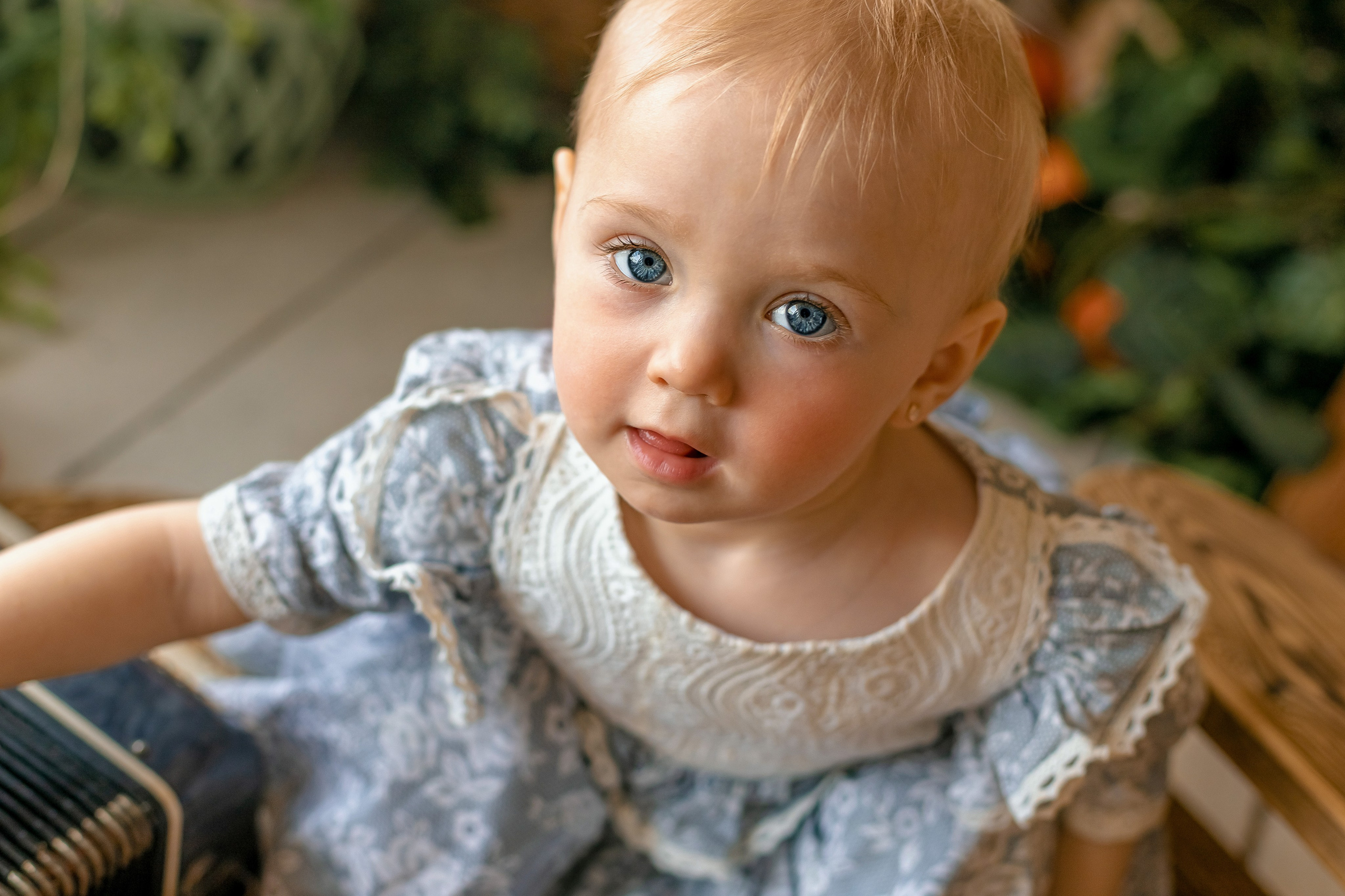 ЧЕБУРАШКА. Семейный и детский фотограф в Крыму Екатерина Швец