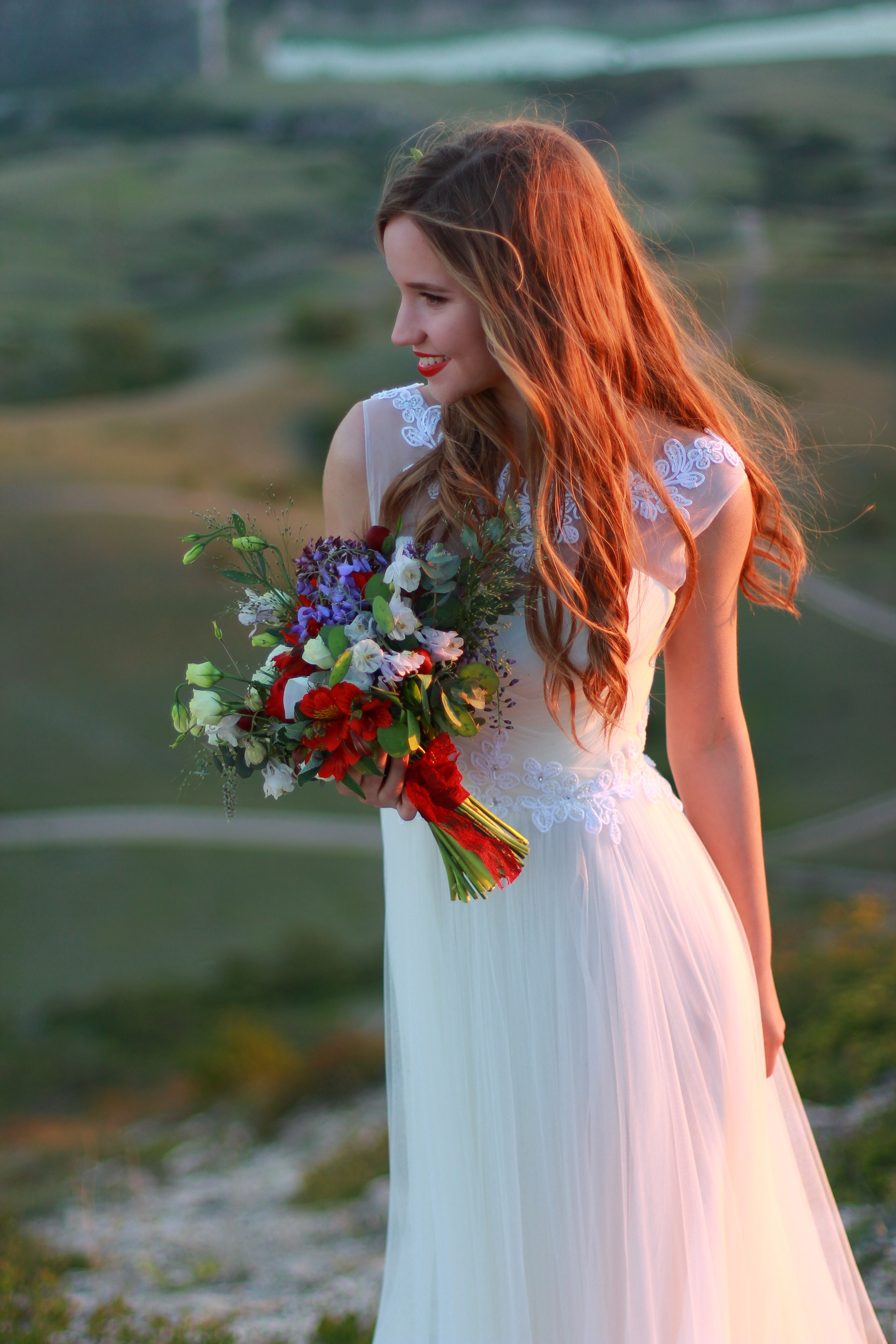 Анатолий & Евгения. Семейный и детский фотограф в Крыму Екатерина Швец