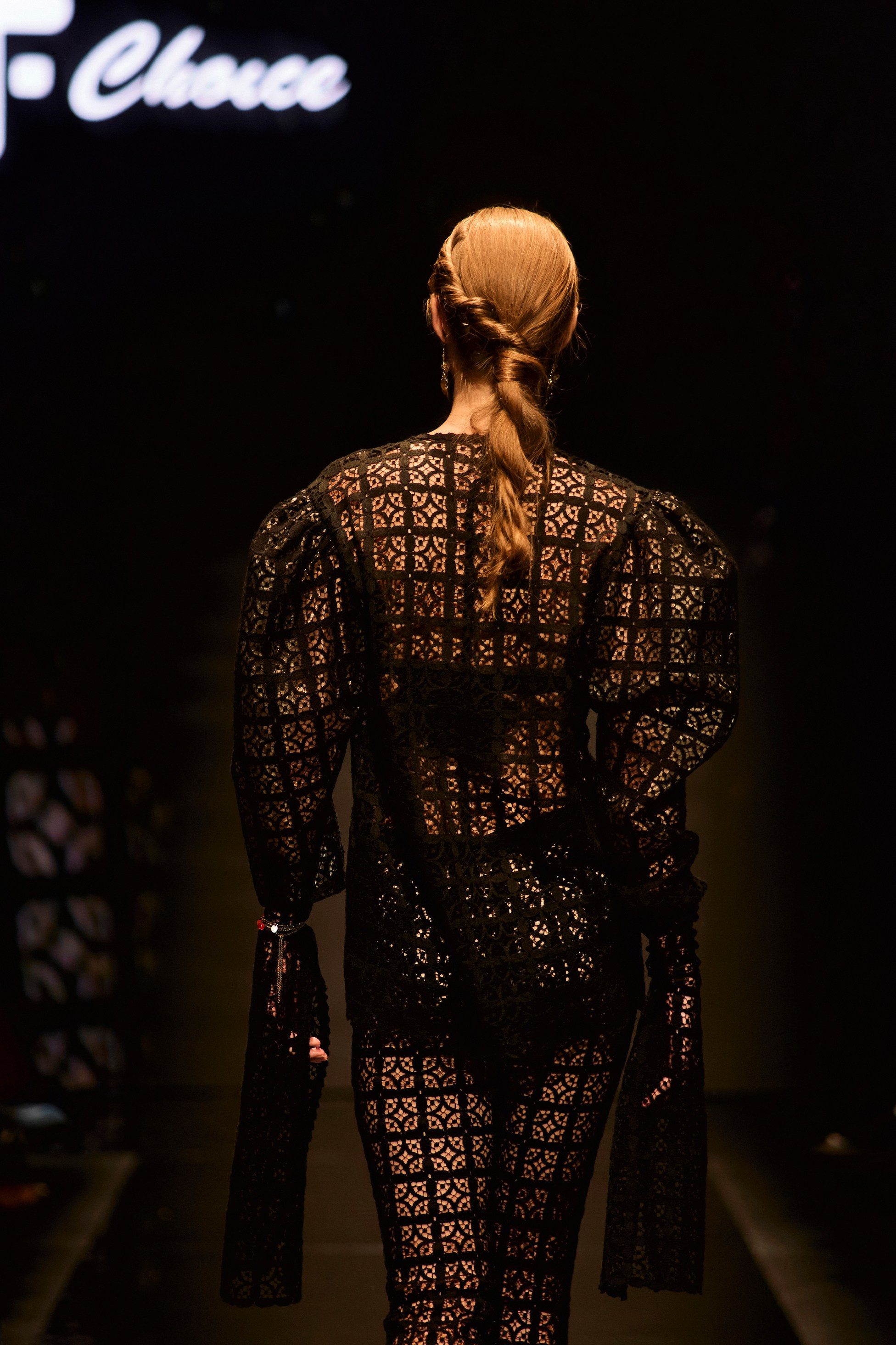 26/10/2023 St. Petersburg Fashion Week | Spring Summer 24. Журнал Камергер