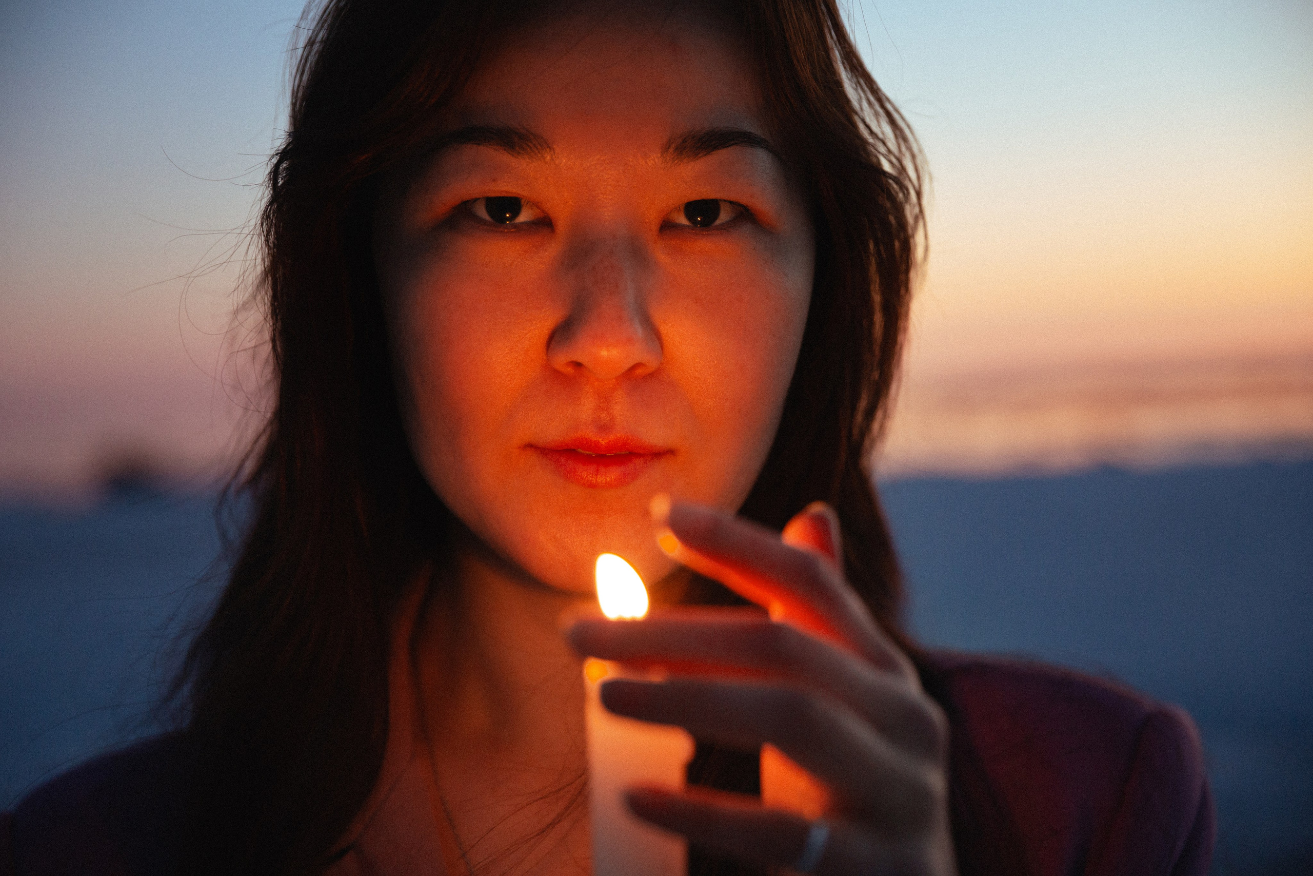 Инна. Фотограф в Санкт-Петербурге