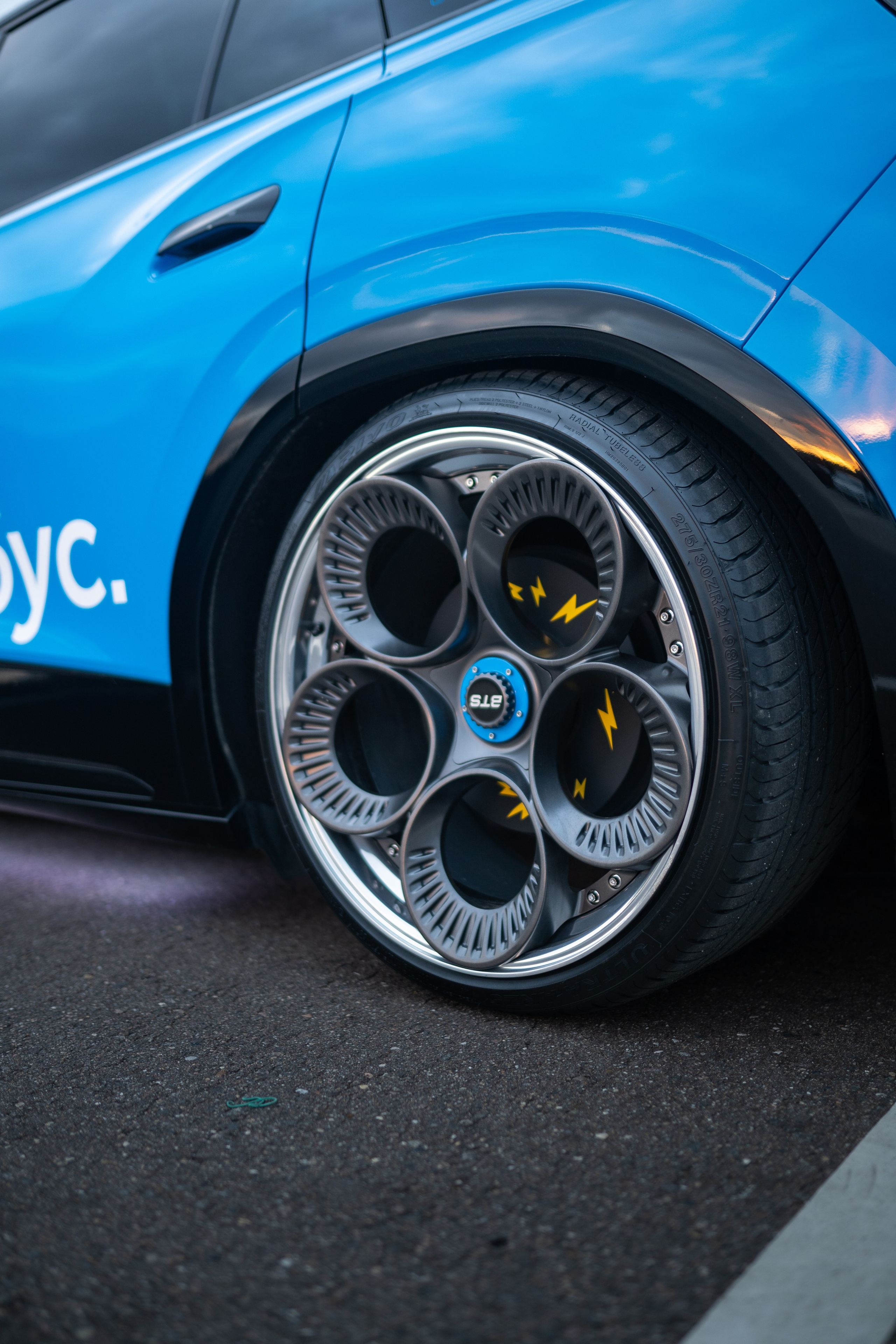 INSTAMEET | 20.08.2024. Mirllaev