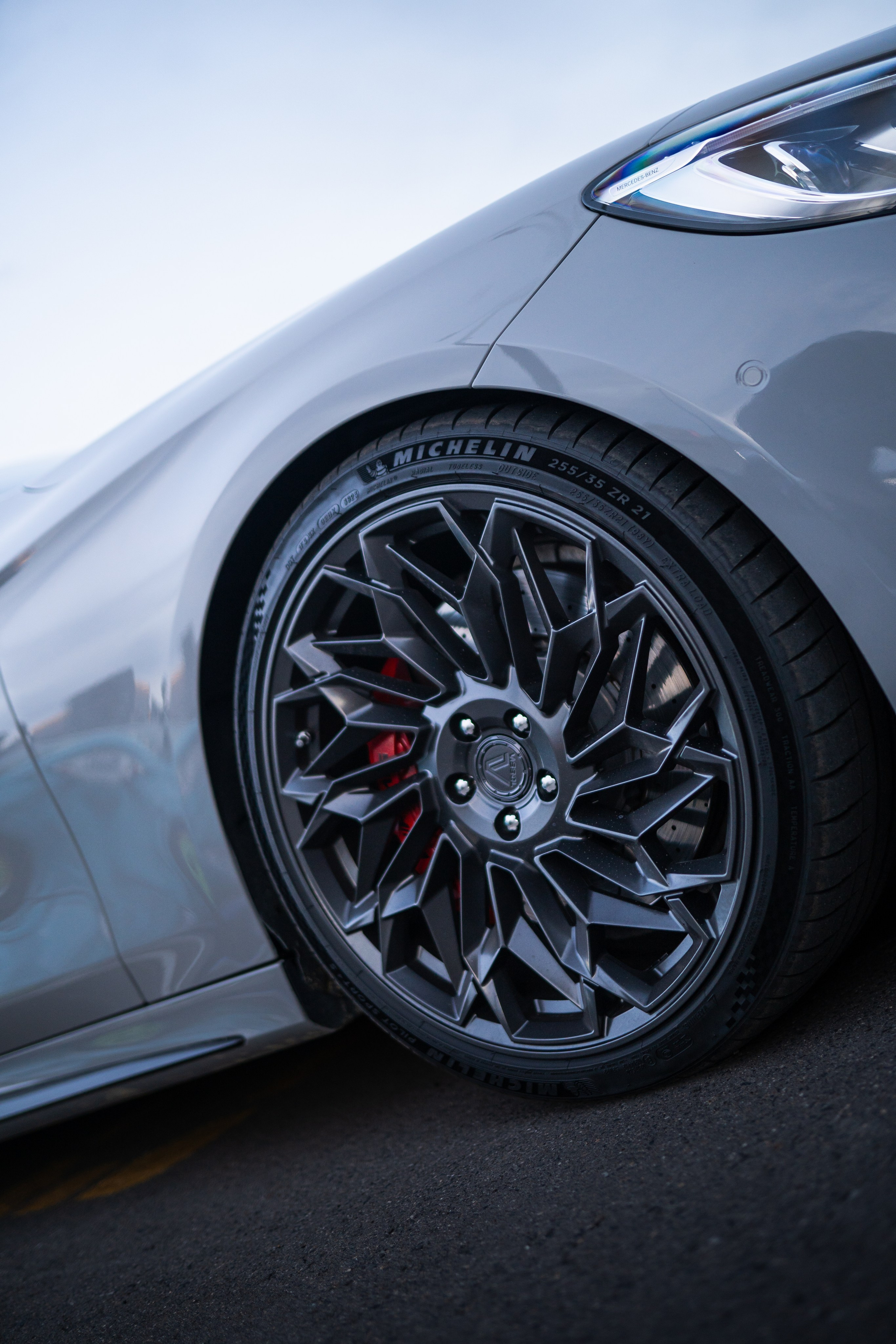 DOWNFLY | 13.07.2024. Mirllaev