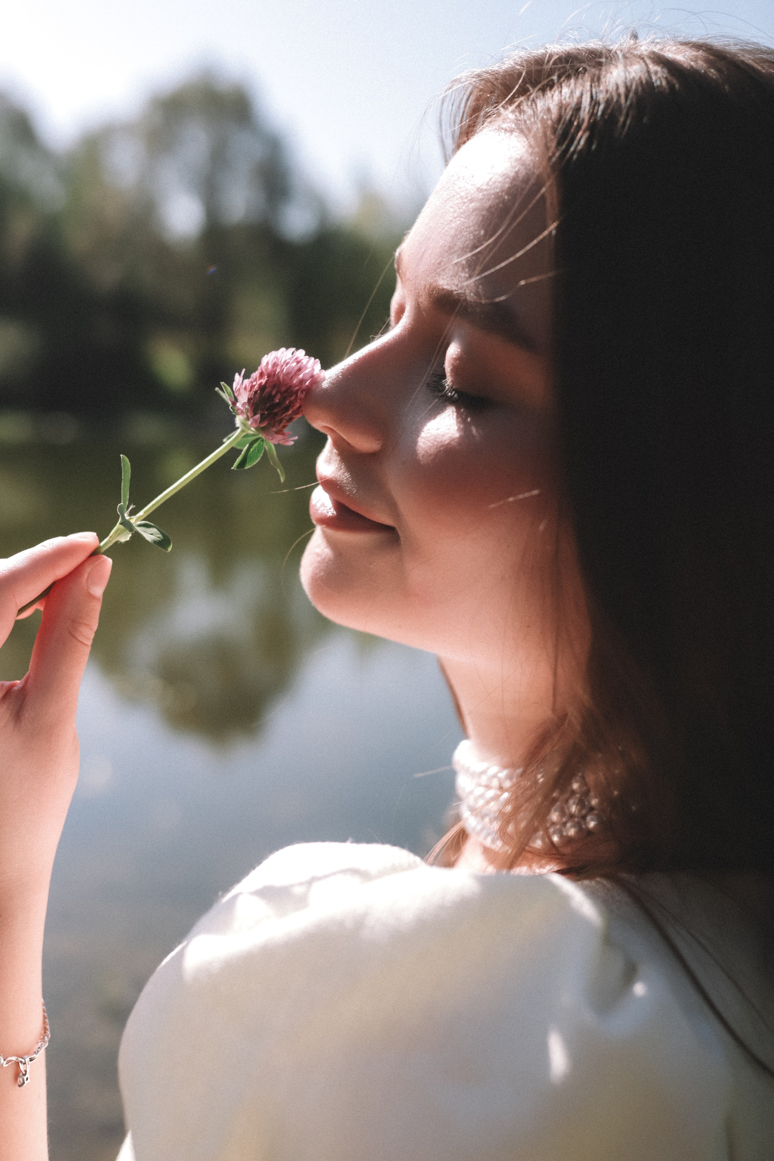 Катя. Фотограф в Нижнем Новгороде Кристина Батанова