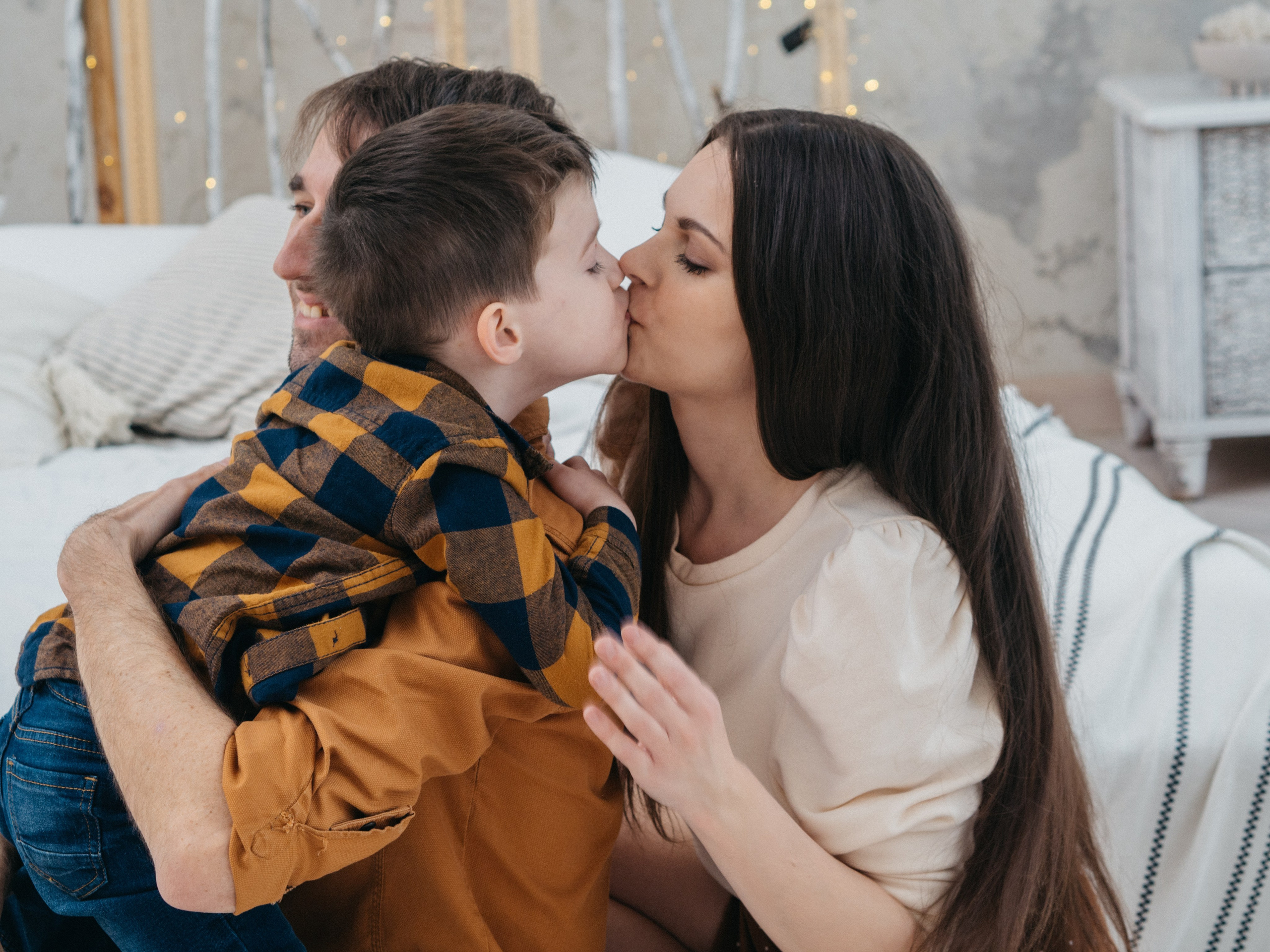 Семейные студия. Фотограф Ростов-на-Дону | фототерапевт