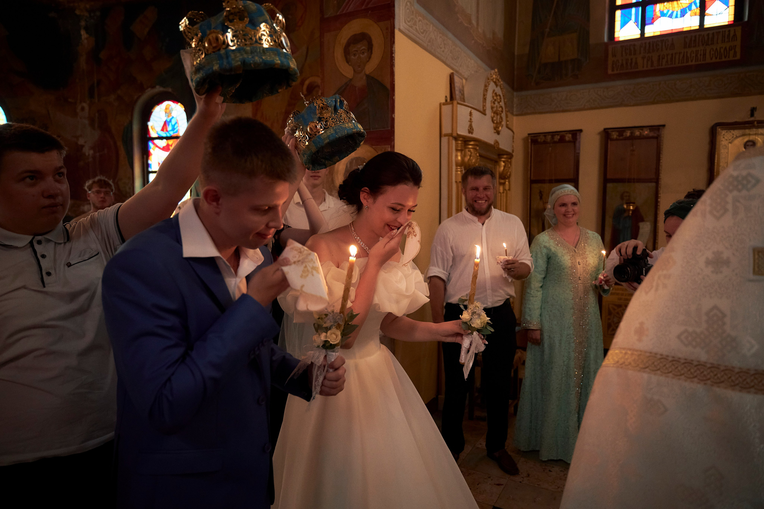 Свадебная съёмка. Регистрация, банкет, Love Story, венчание. Анна Потявина. Фотограф Москва