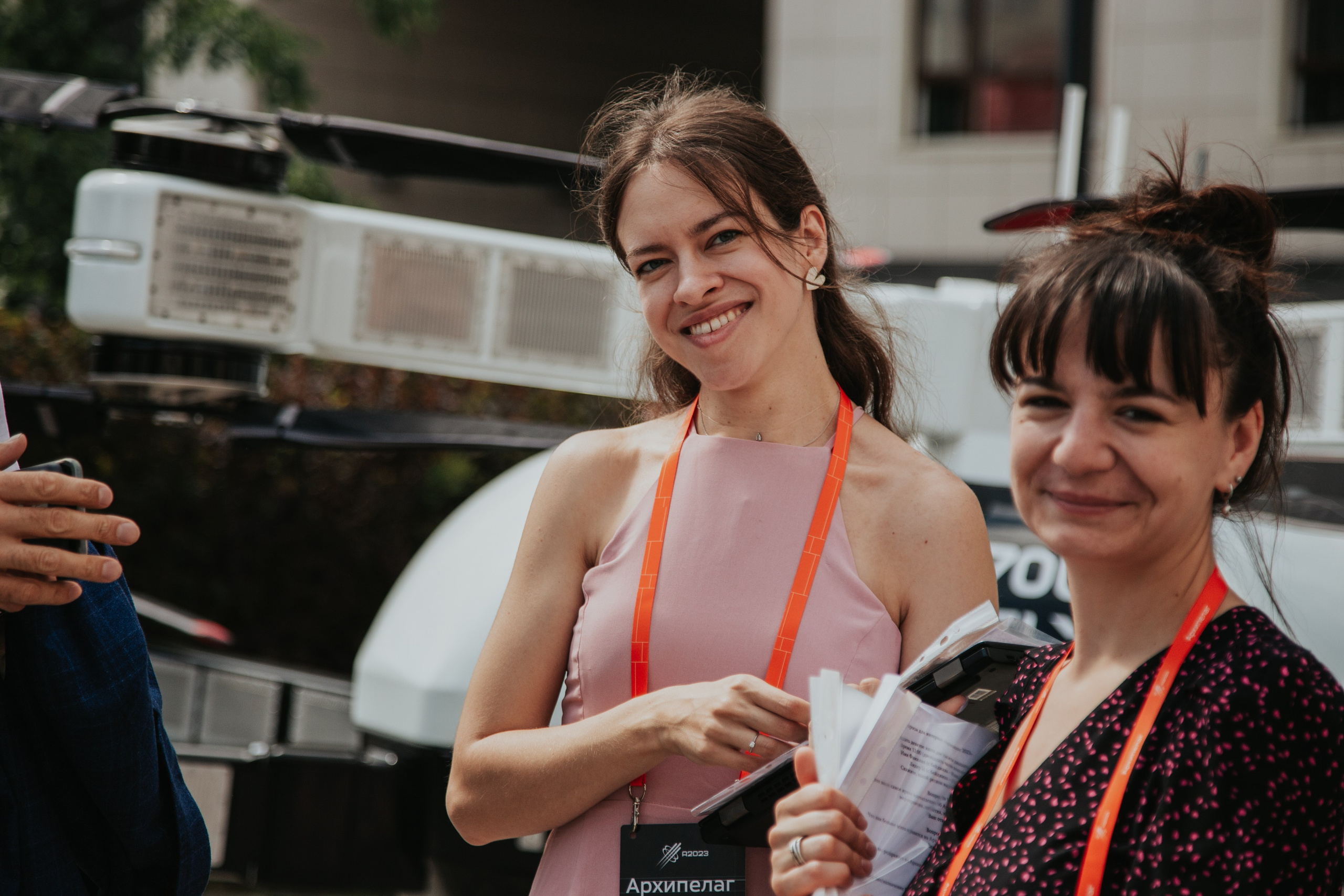 Конференции и форумы. Репортажный и свадебный фотограф в Новосибирске Марина Красавина