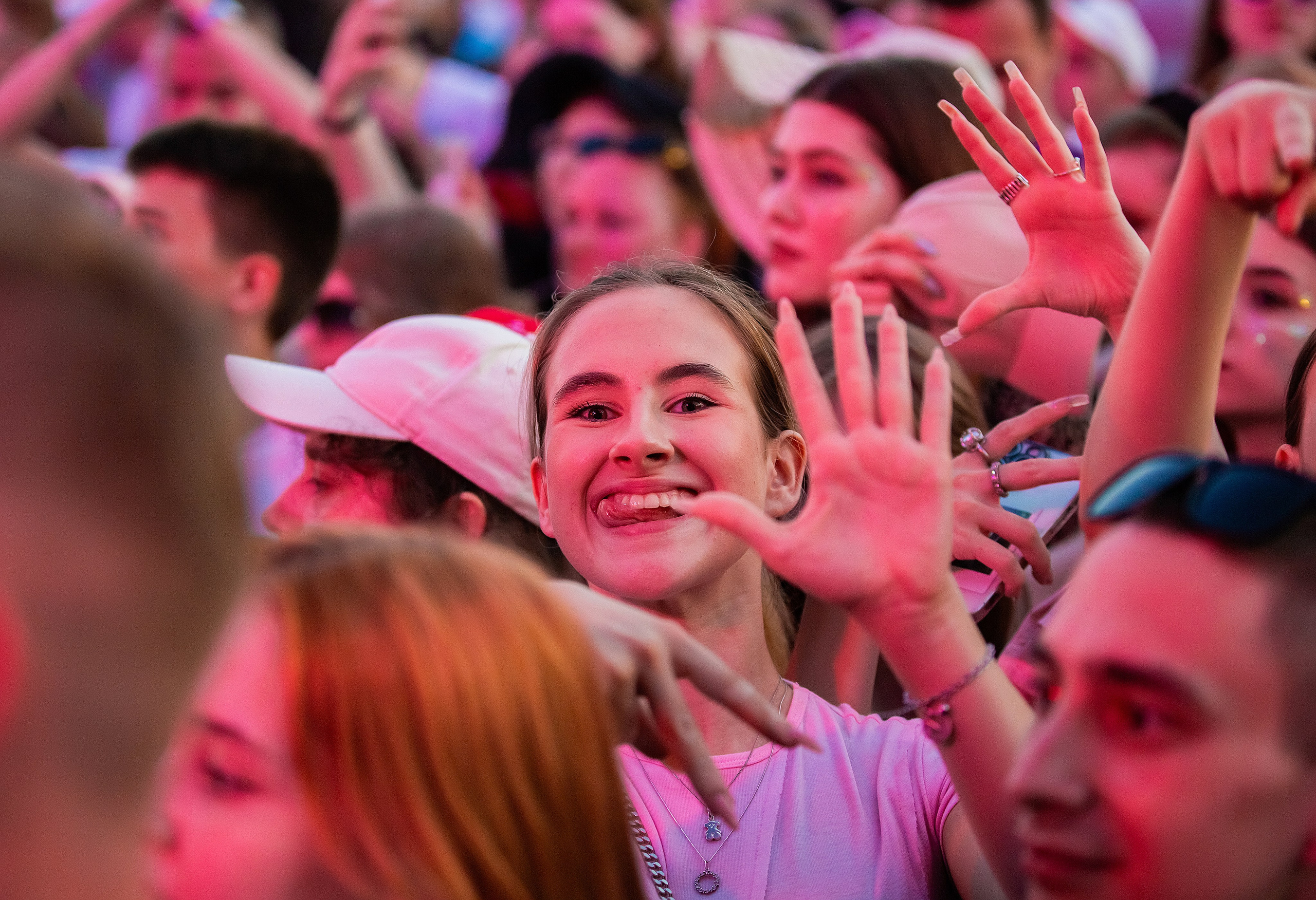 Концерты. Репортажный и свадебный фотограф в Новосибирске Марина Красавина