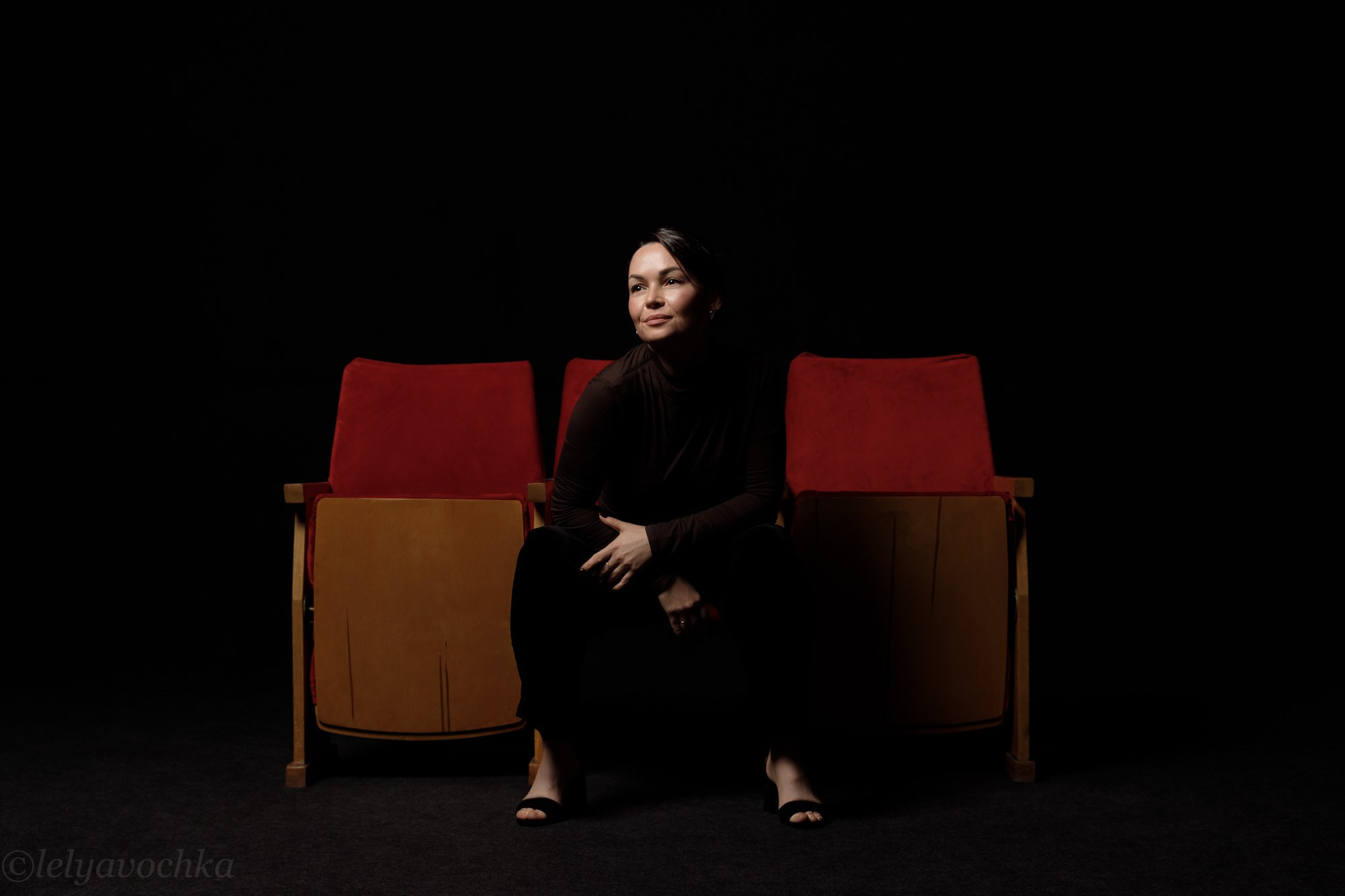 Большая дружная семья. Счастливый фотограф Елена Лелявочка СПб