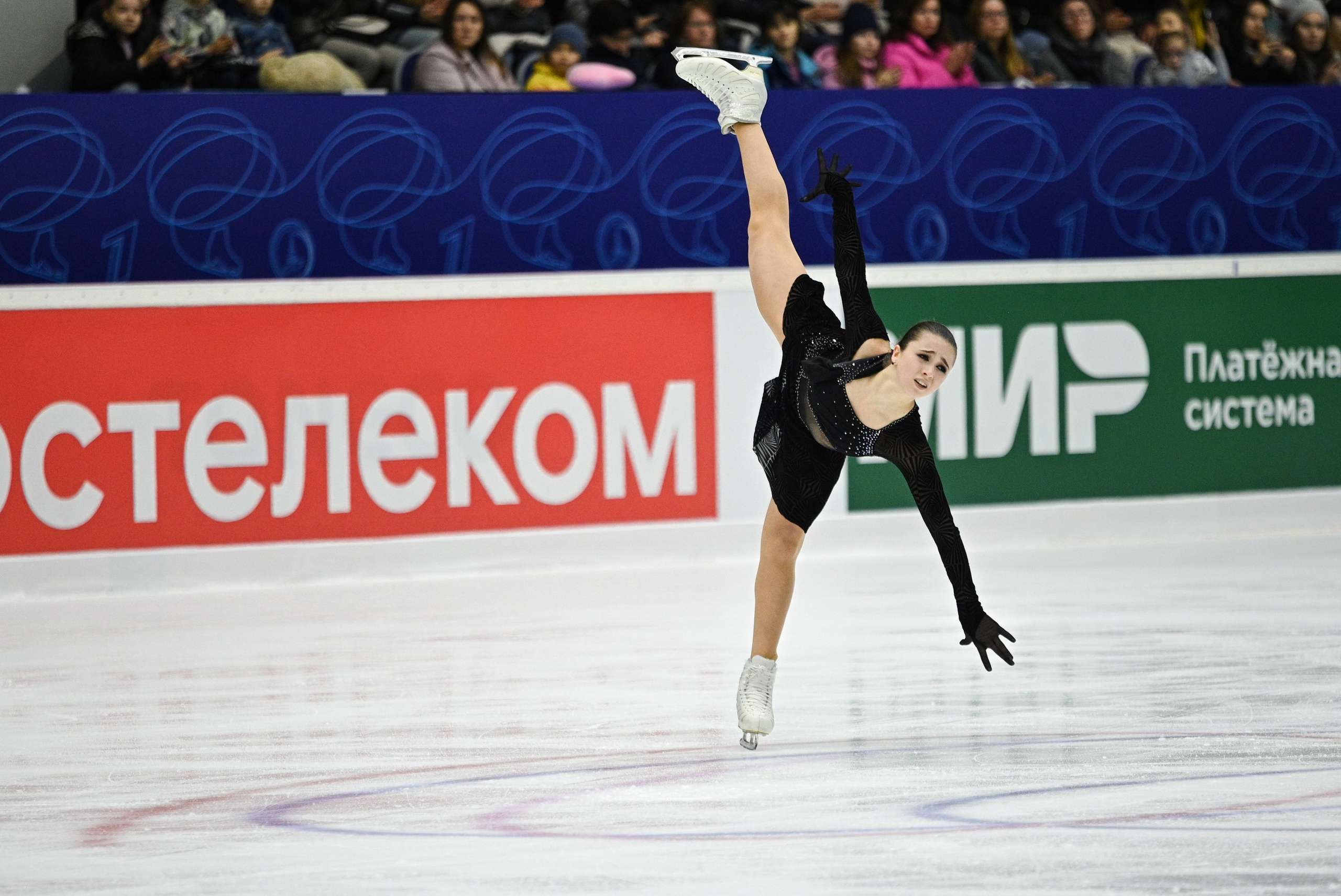 Спортивный и репортажный фотограф Рустам Афлятунов в Казани