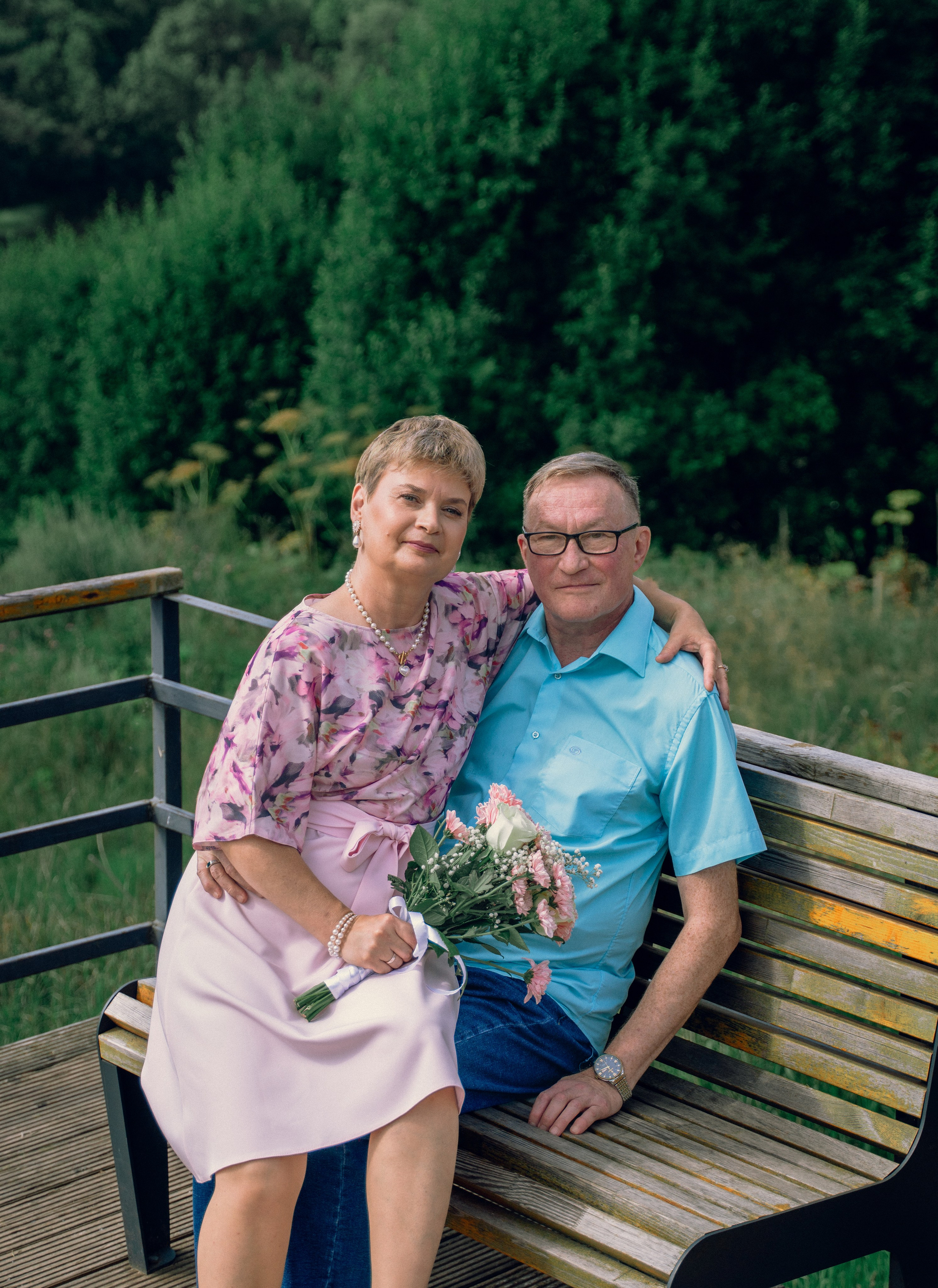 Свадьба: Елена & Олег. Фотограф Пикалево, Бокситогорск, Тихвин