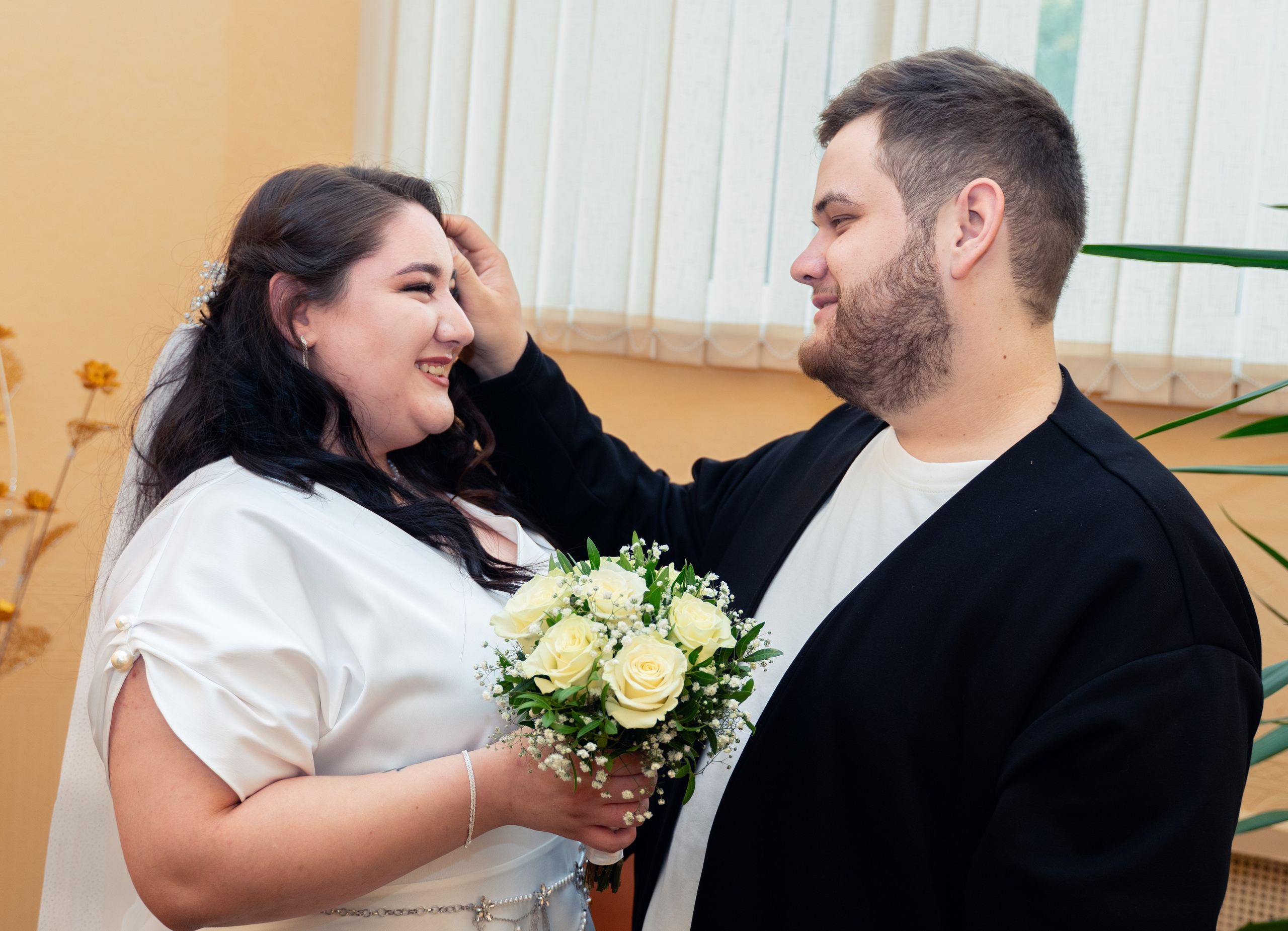 Свадьба: Эльвира & Алексей. Фотограф Пикалево, Бокситогорск, Тихвин